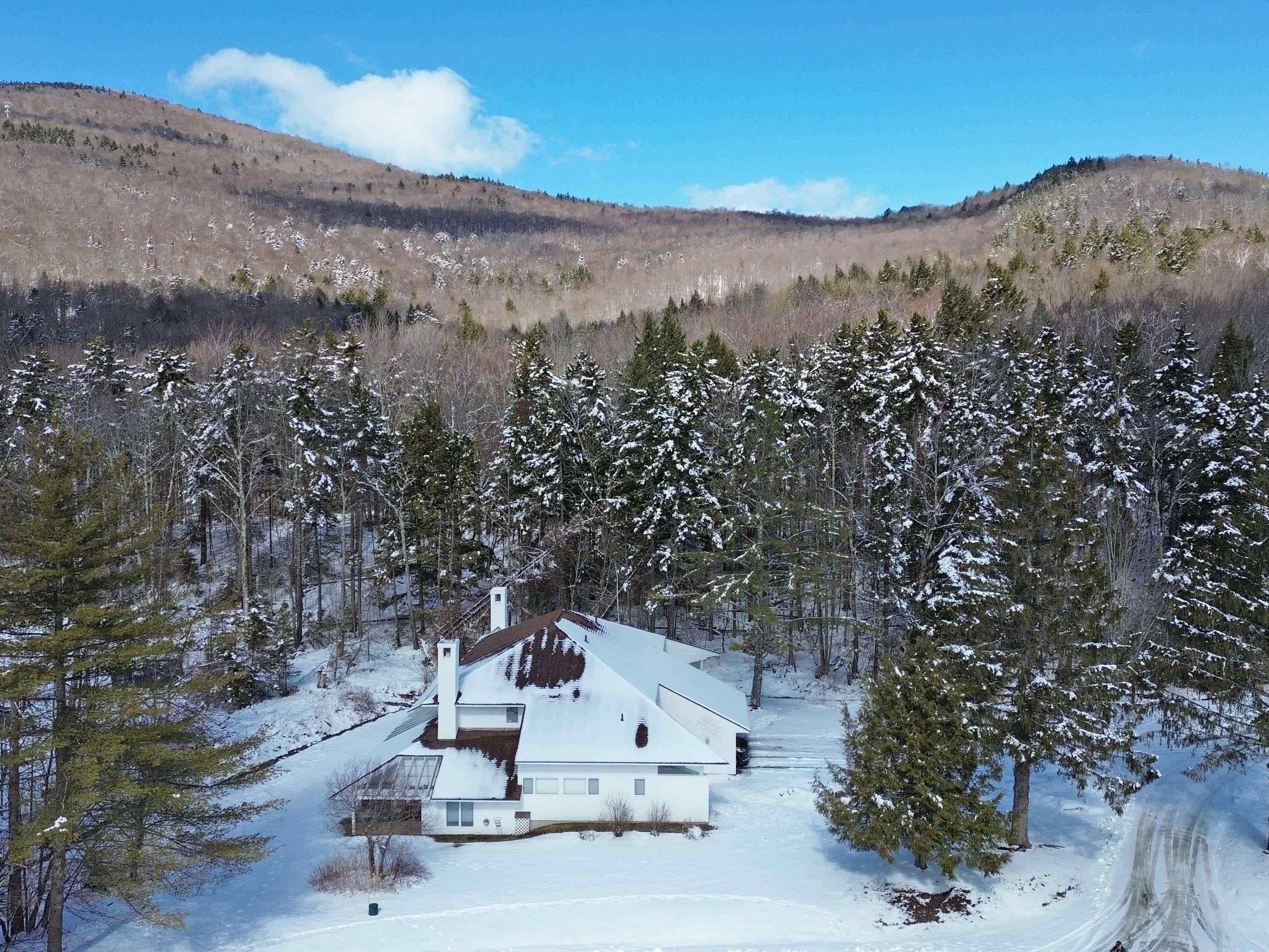 261 Club Sugarbush North Road Property Photo 48