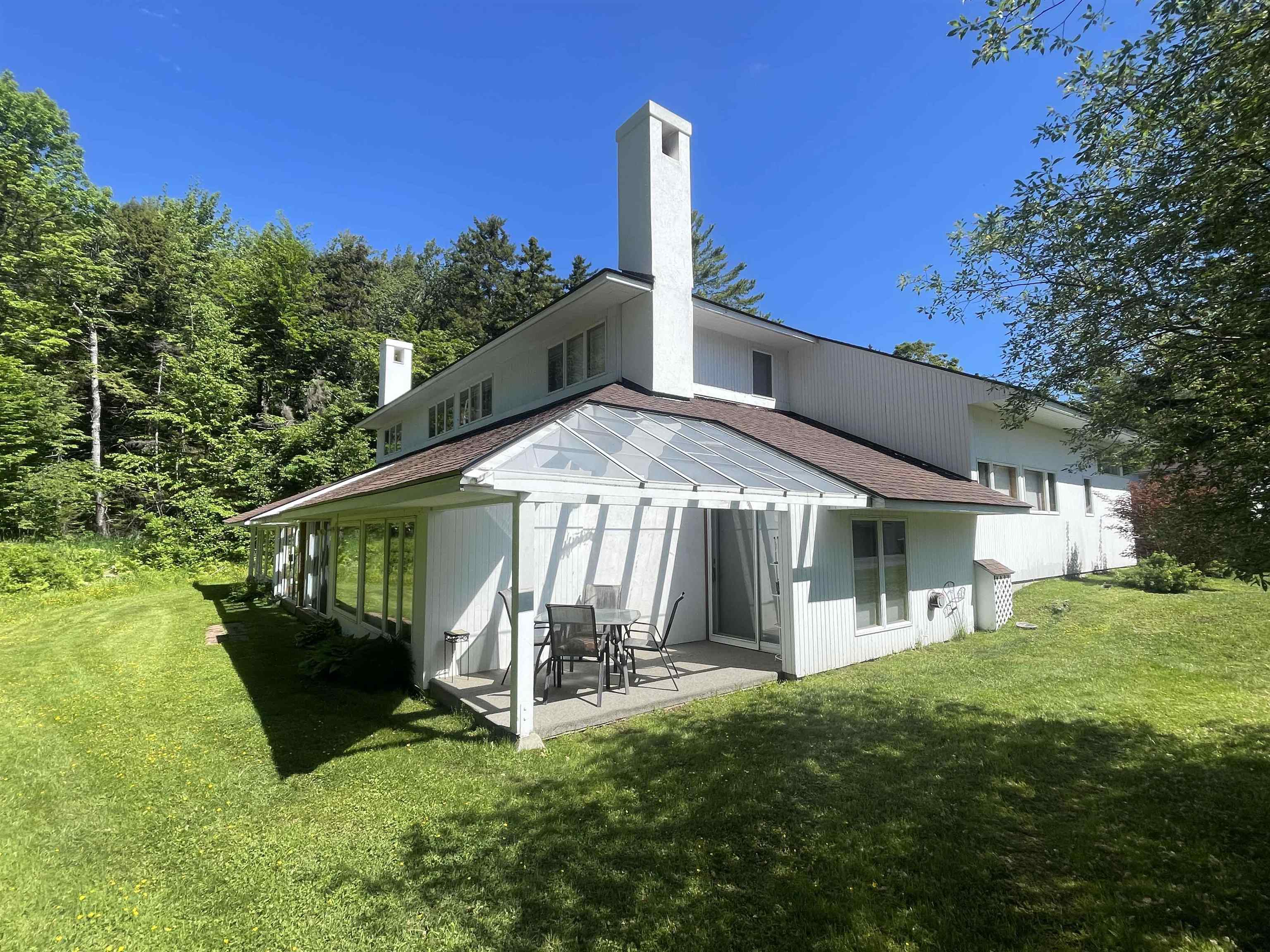 261 Club Sugarbush North Road Property Photo 49