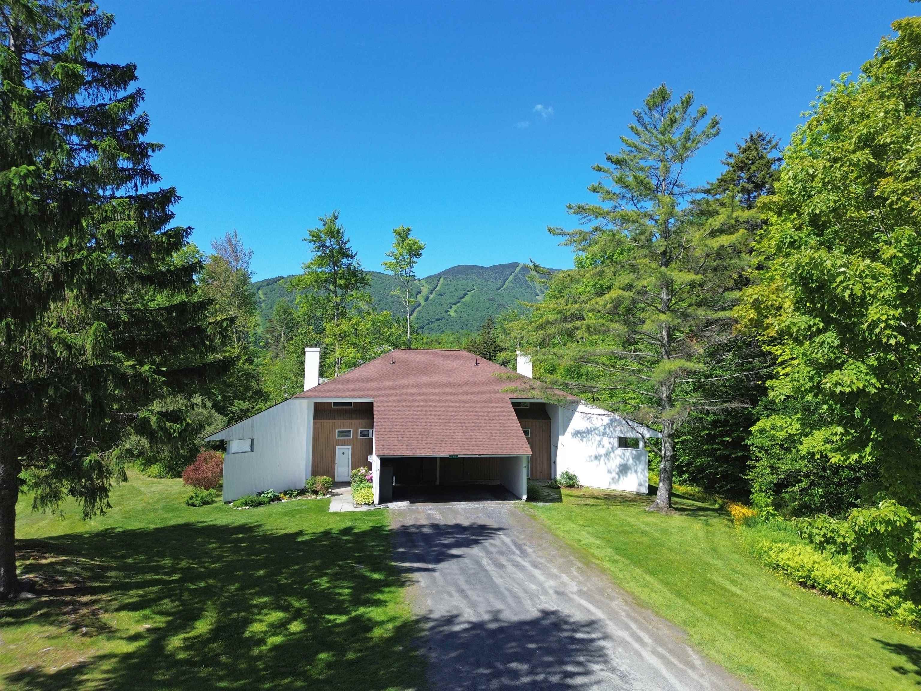 261 Club Sugarbush North Road Property Photo 52