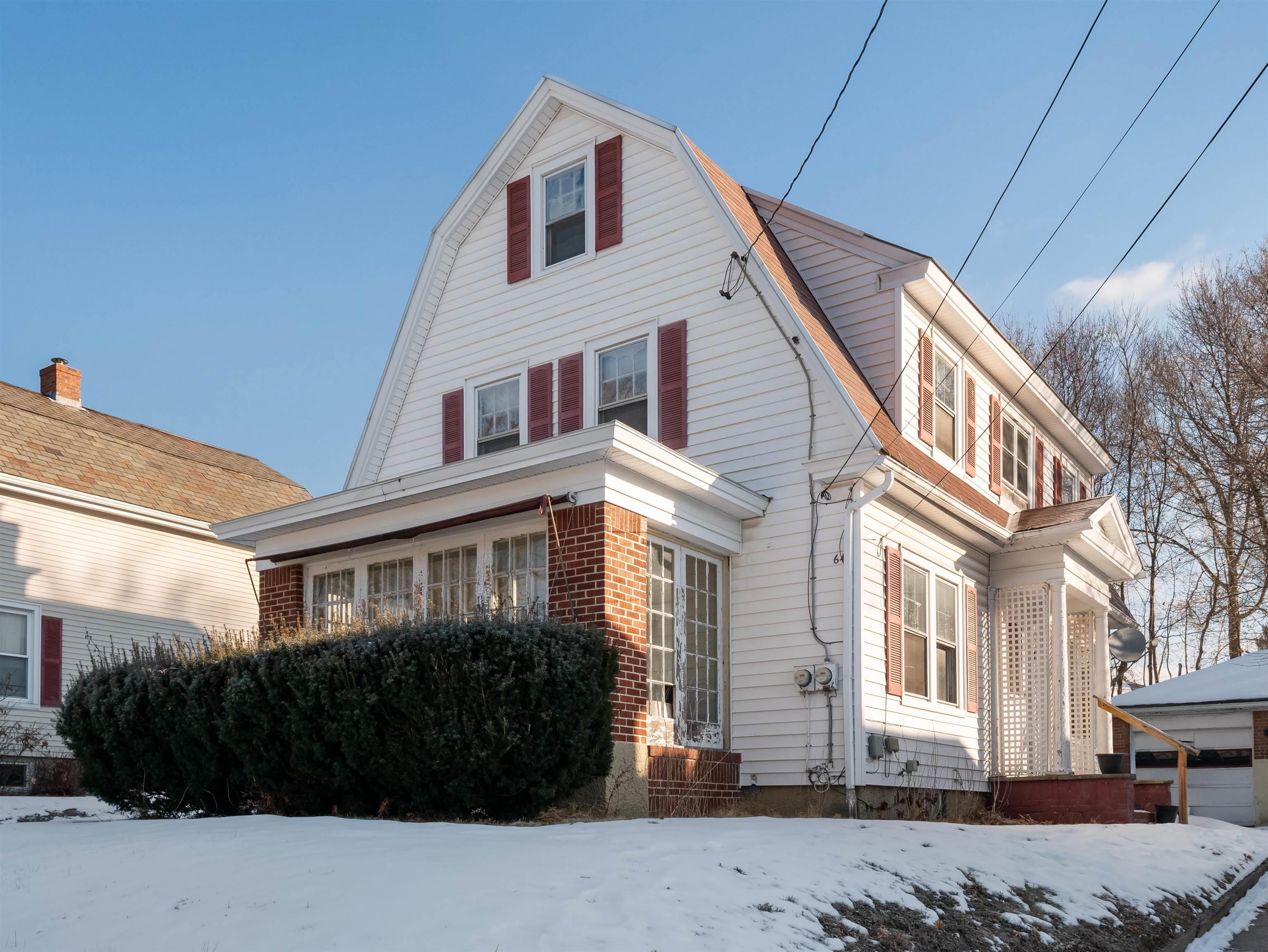 64 Bellevue Avenue Property Photo 1