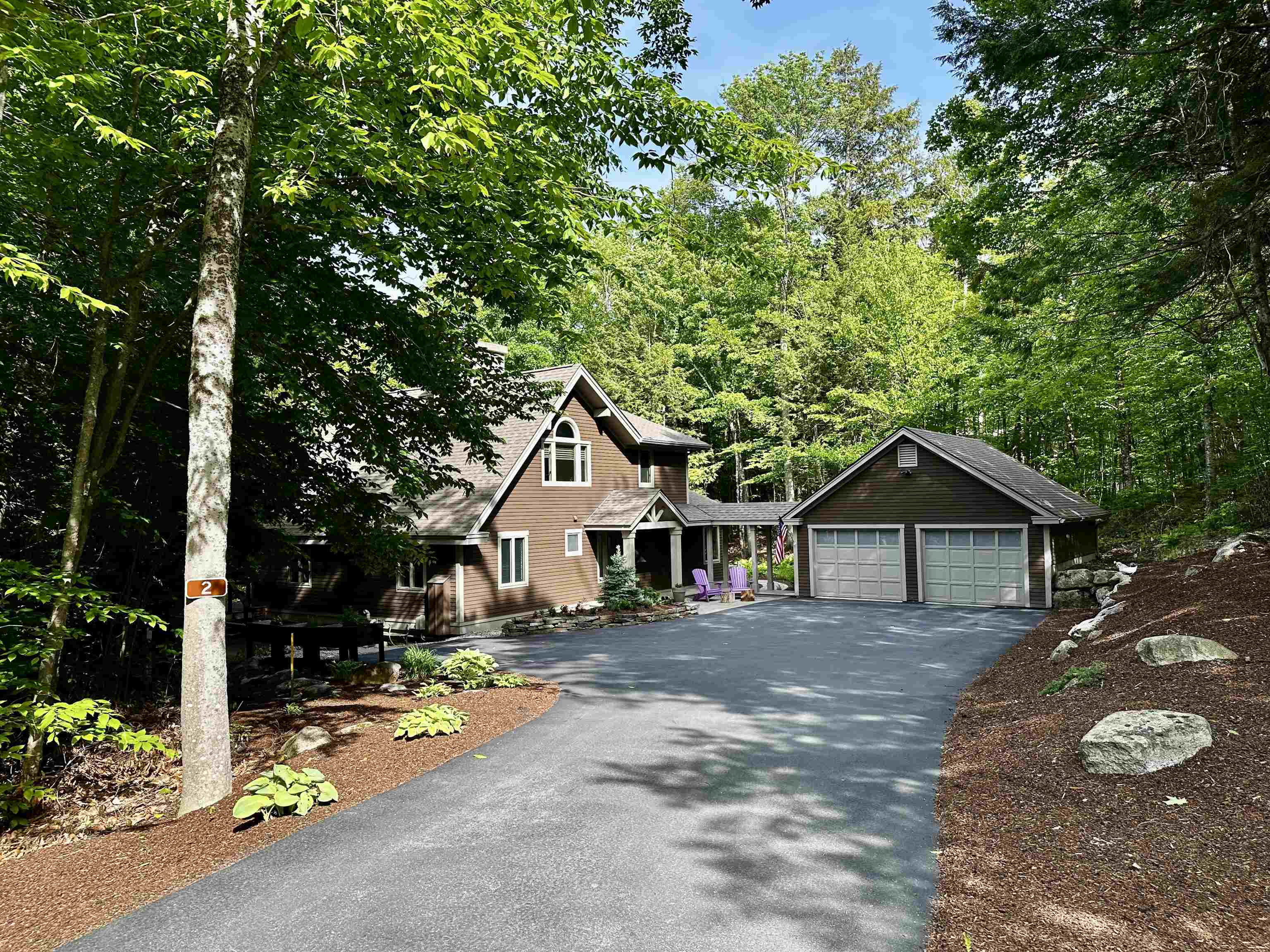 2 Turner Brae Property Photo 2