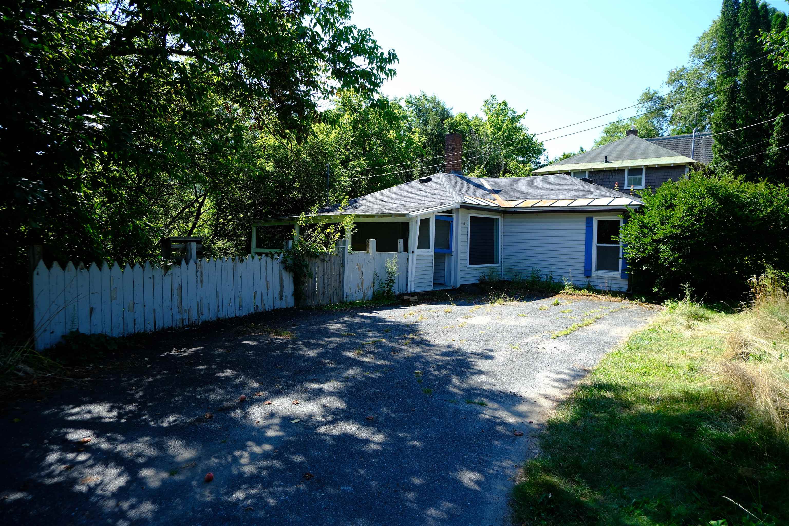 166 Hooker Hill Road Property Photo 1