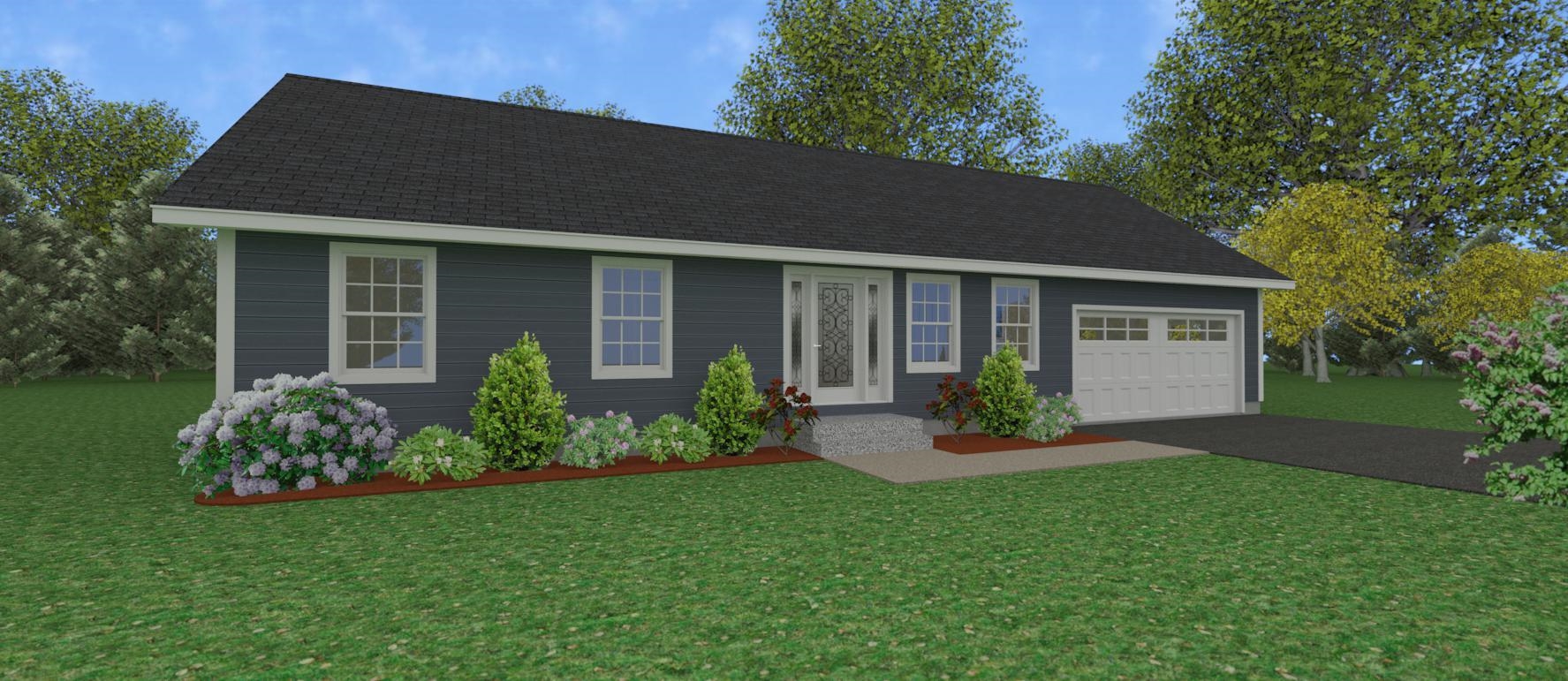 2 Cardinal Circle Property Photo 1