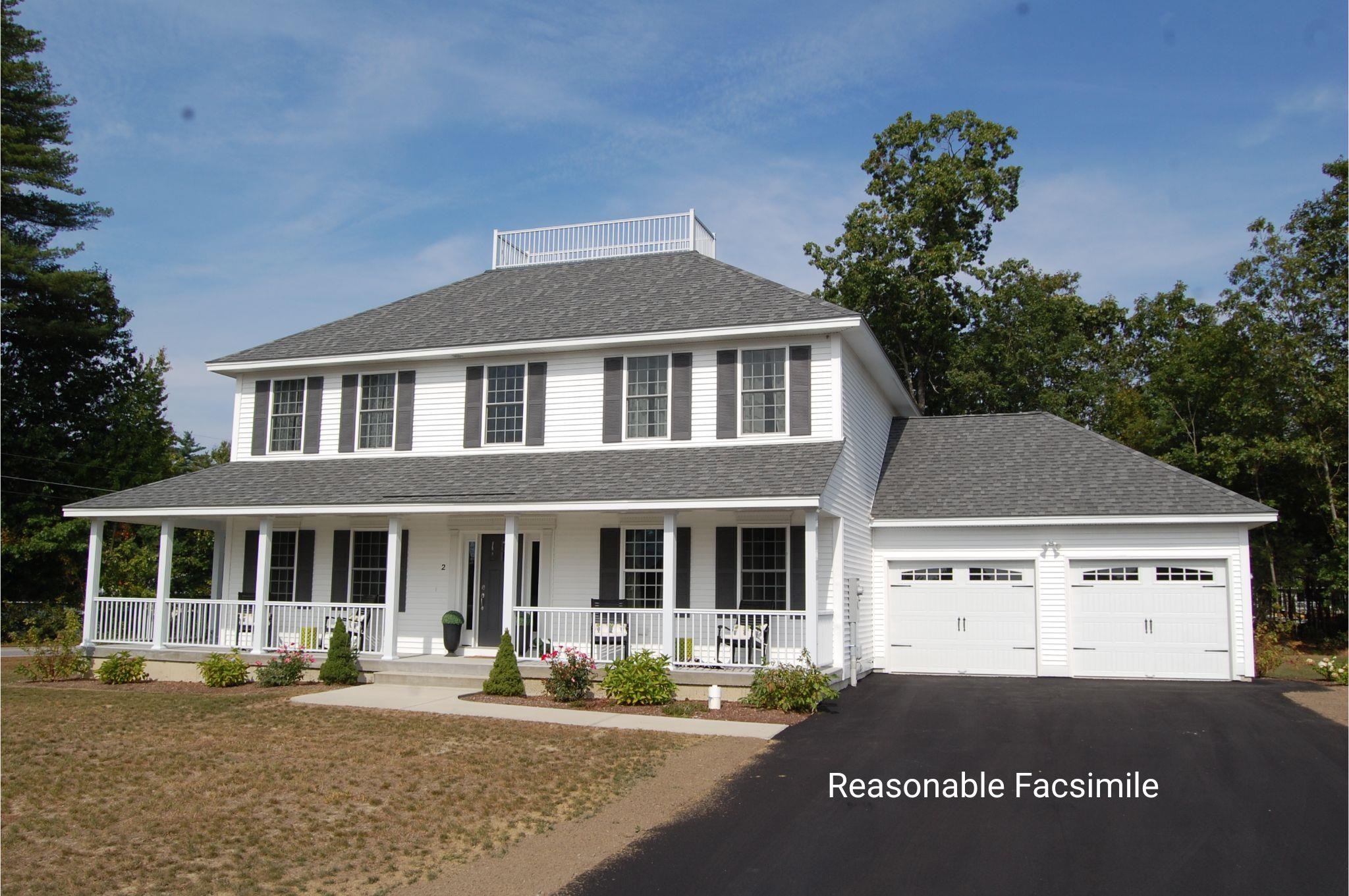 82 Lantern Drive Property Photo 1