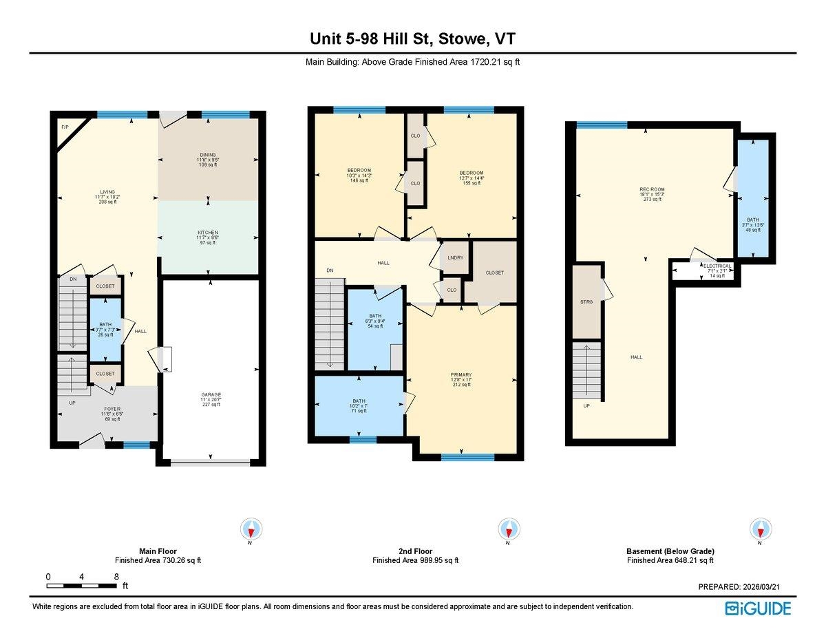 98 Hill Street Property Photo 52