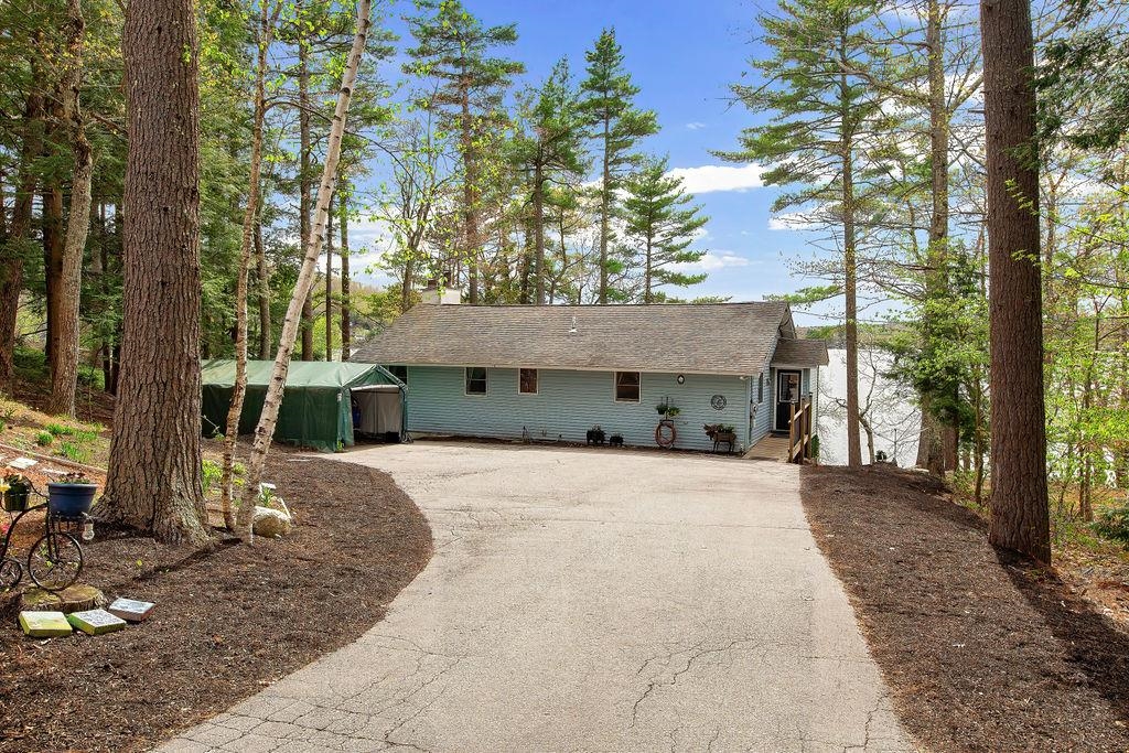 210 South Shore Road Property Photo 3