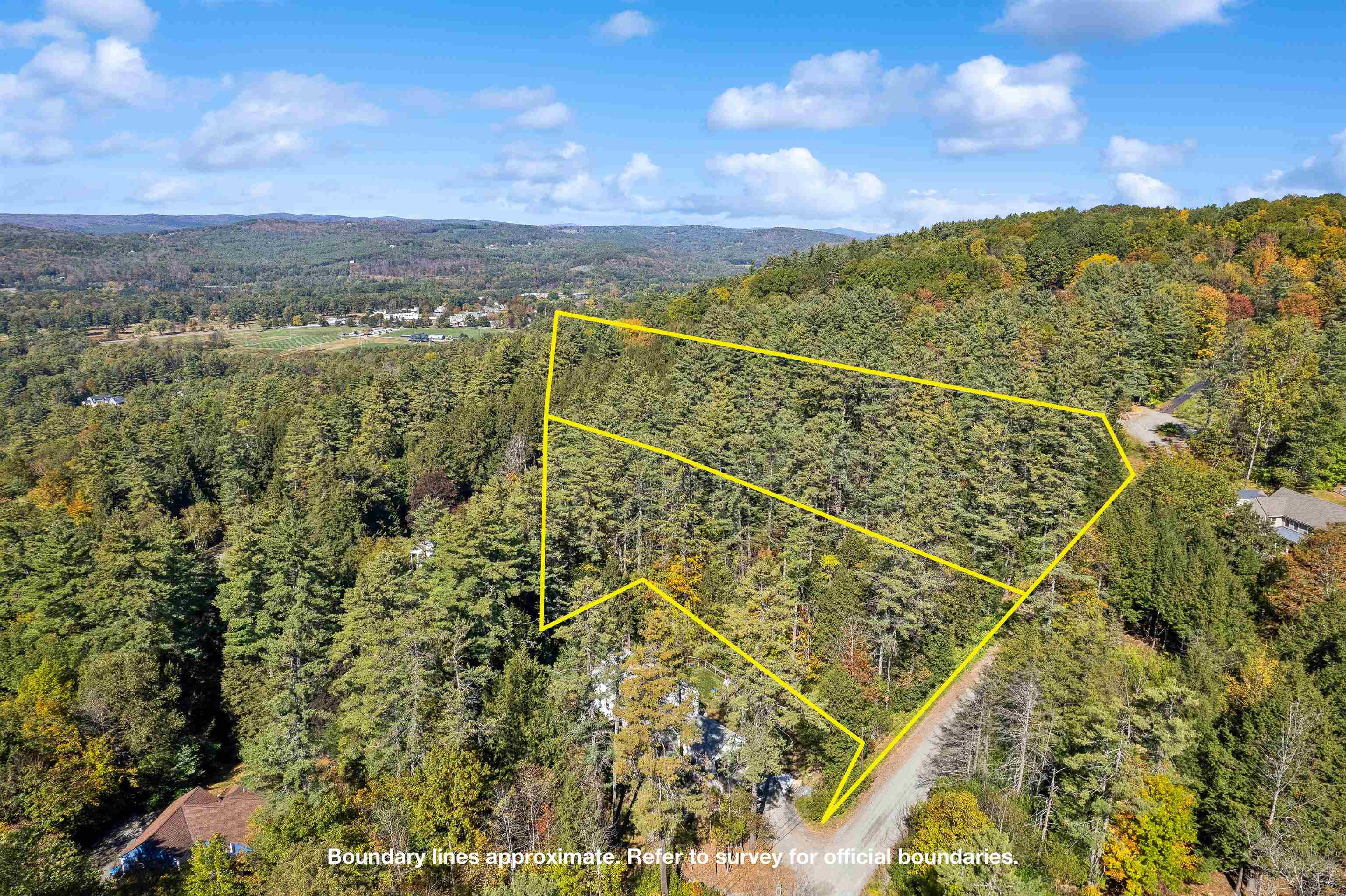 0 And 2.5 Balch Hill Lane Property Photo 10