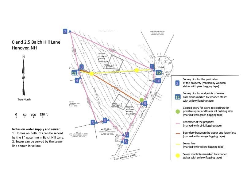 0 And 2.5 Balch Hill Lane Property Photo 42