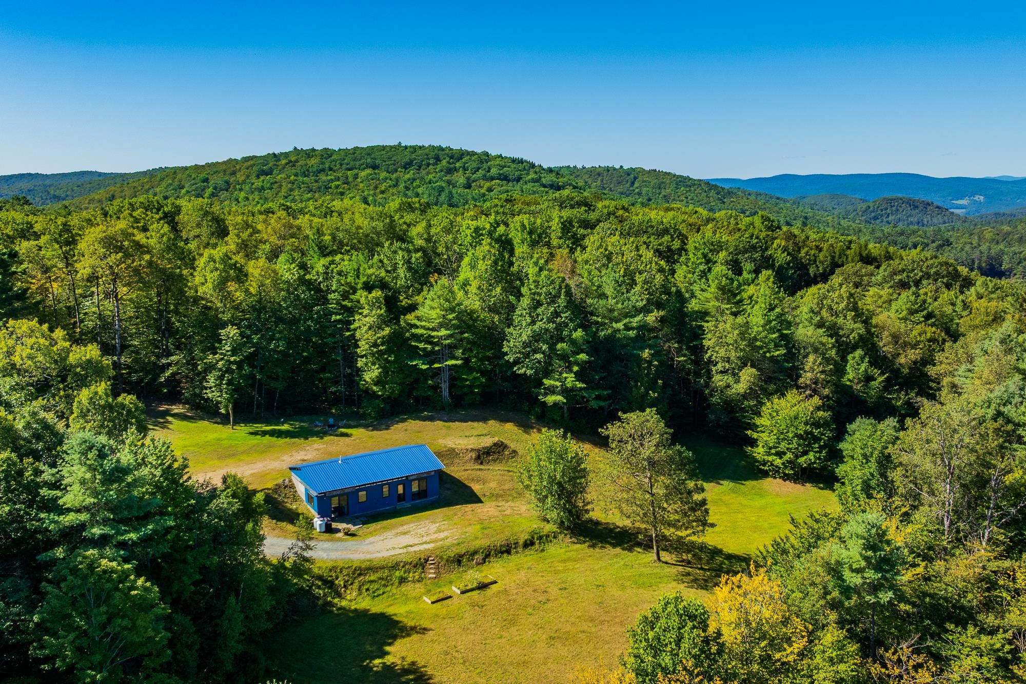 133 Stagecoach Road Property Photo 1