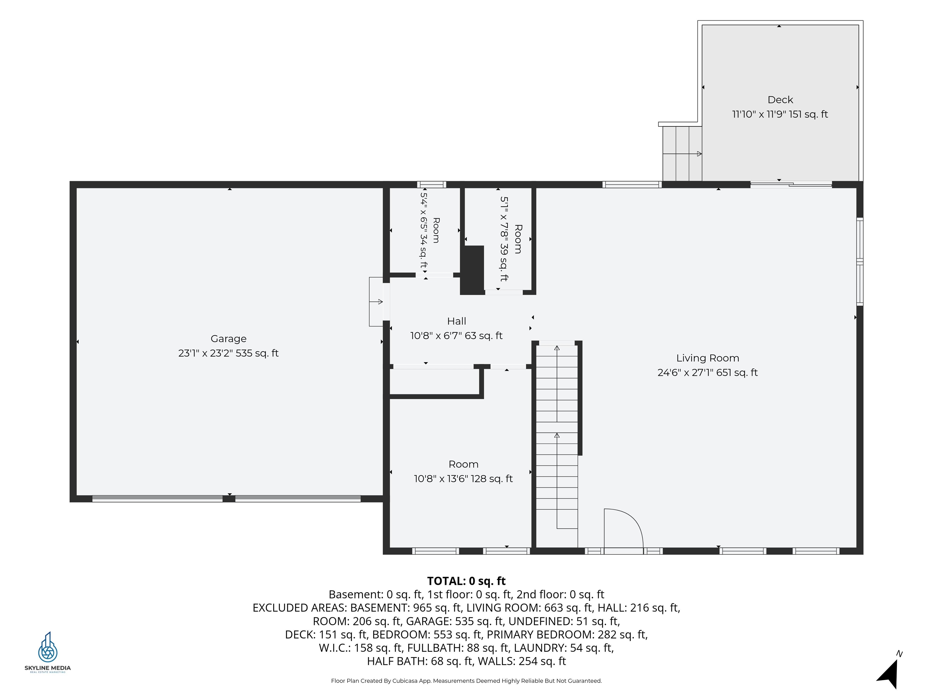 78 Gowing Road Property Photo 21