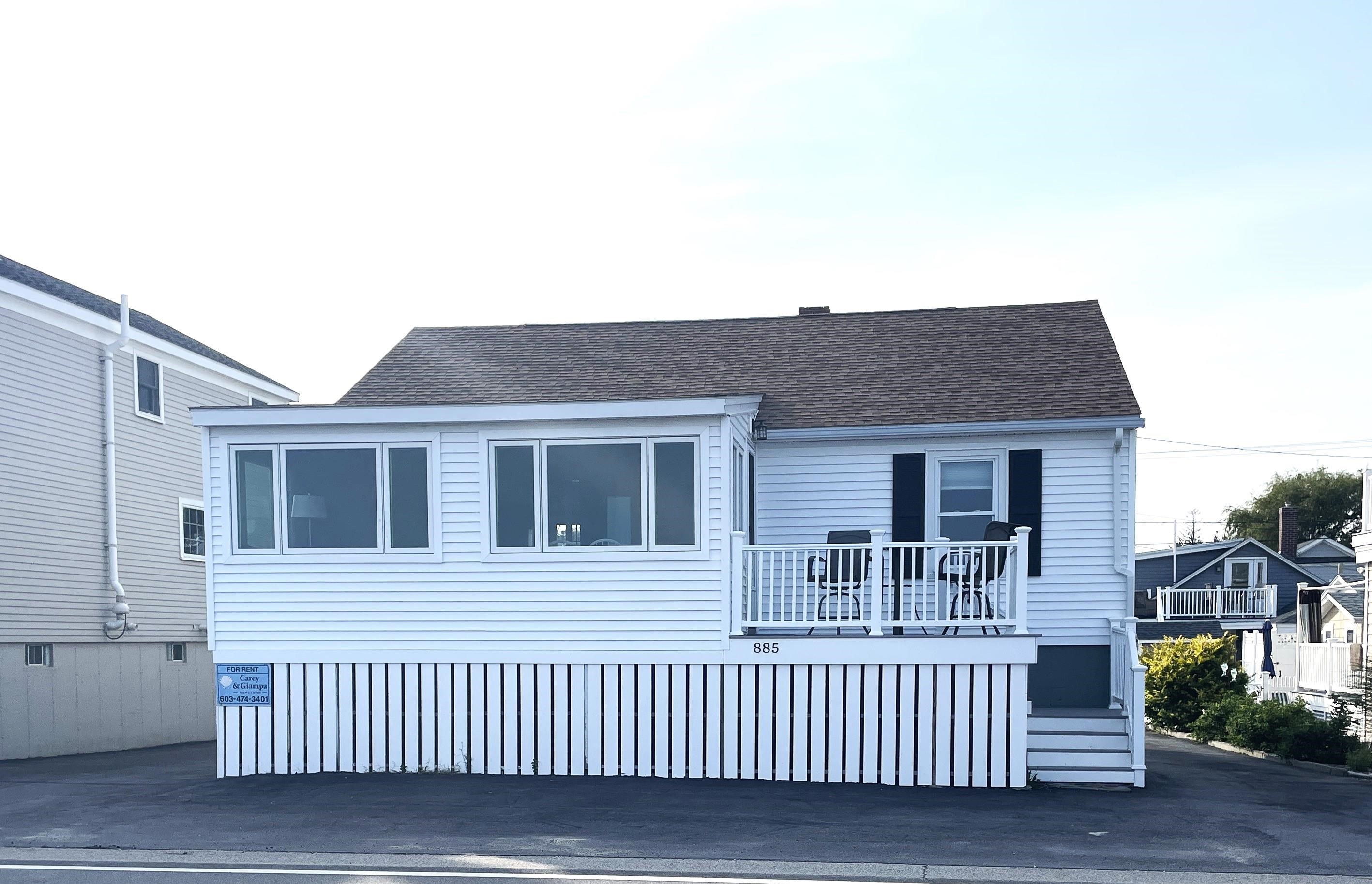 885 Ocean Boulevard Property Photo 1