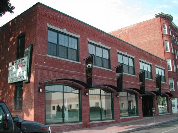 62 Lowell Street Property Photo 1