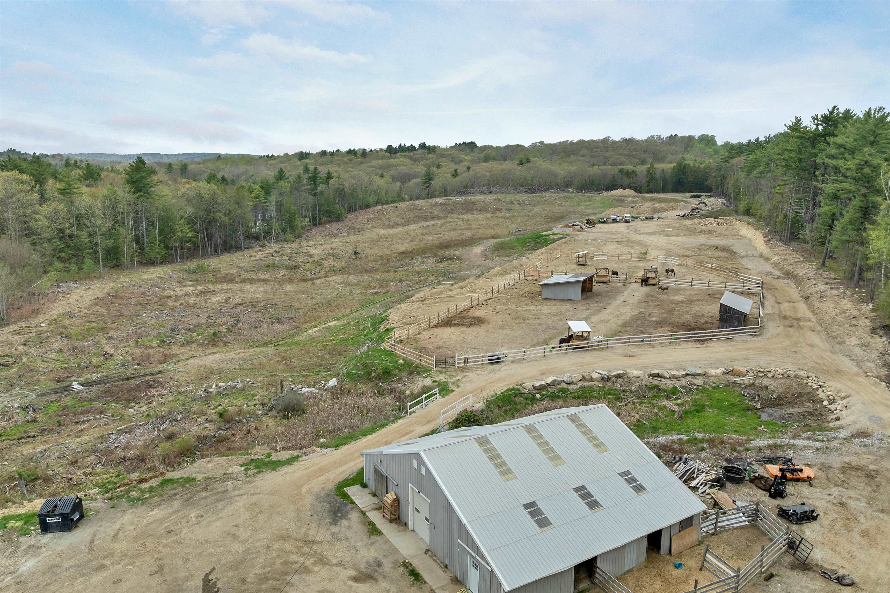 40 Dunbarton Center Road Property Photo 52