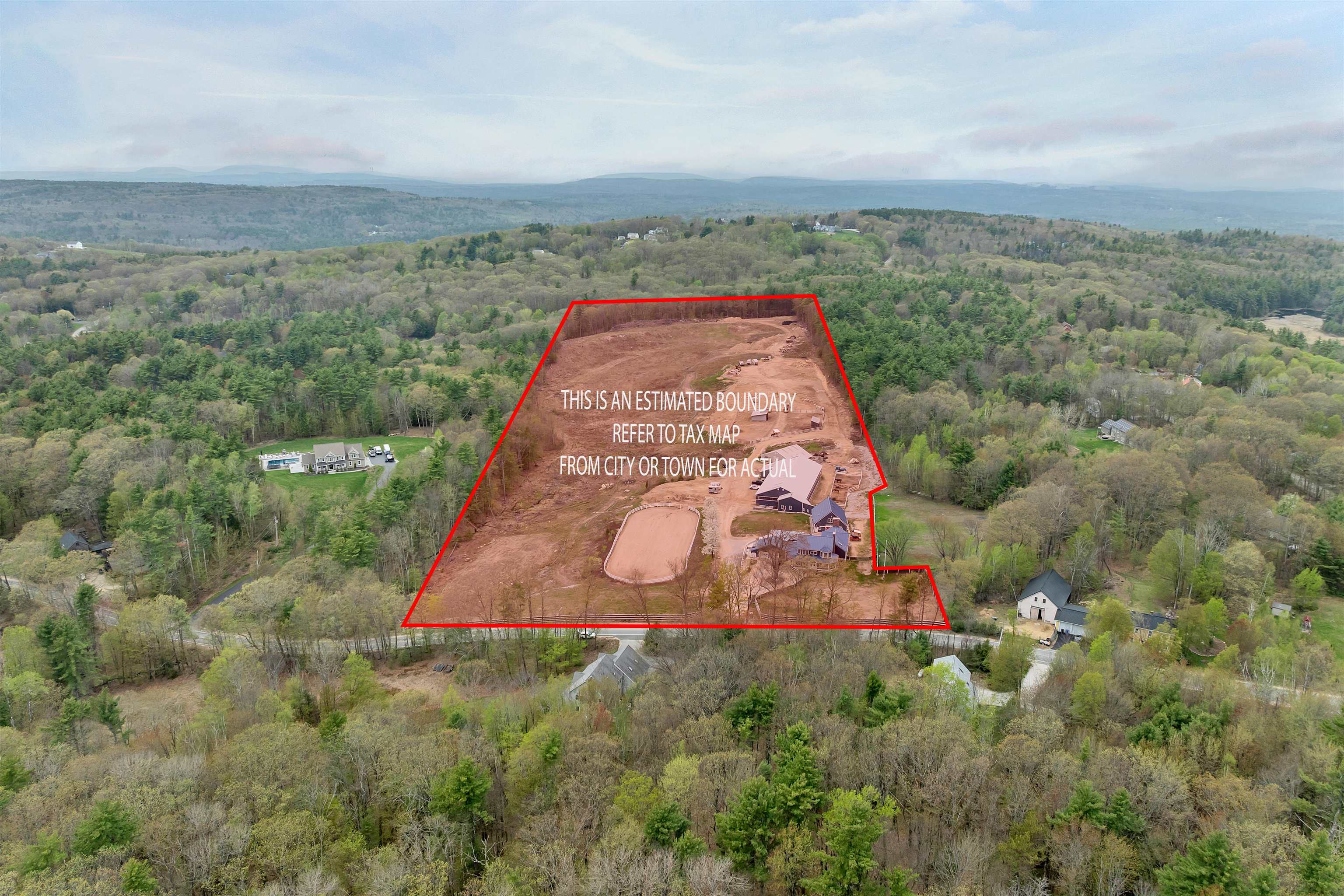 40 Dunbarton Center Road Property Photo 56