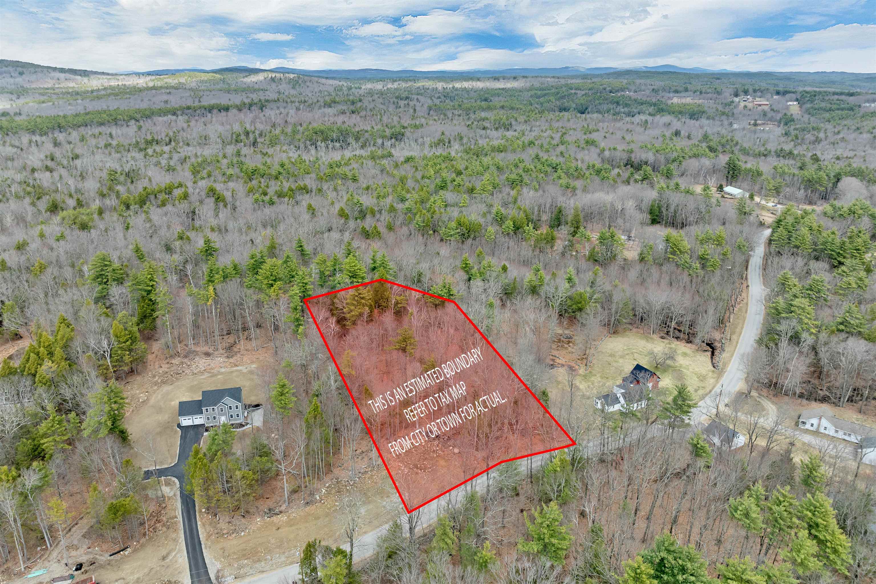 52 Mt. Delight Road Property Photo 1