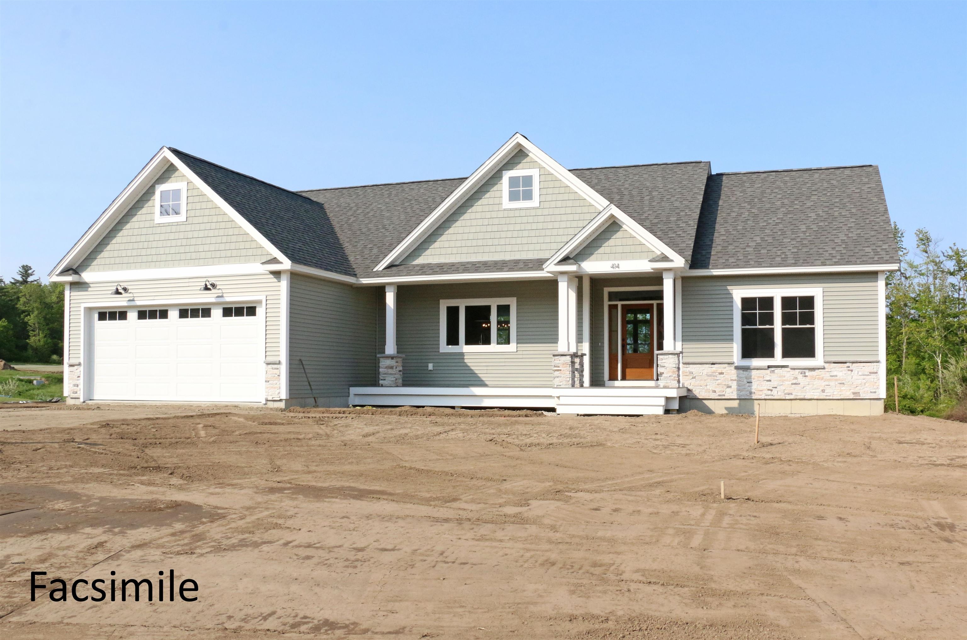 428 Dawn Court Property Photo 1