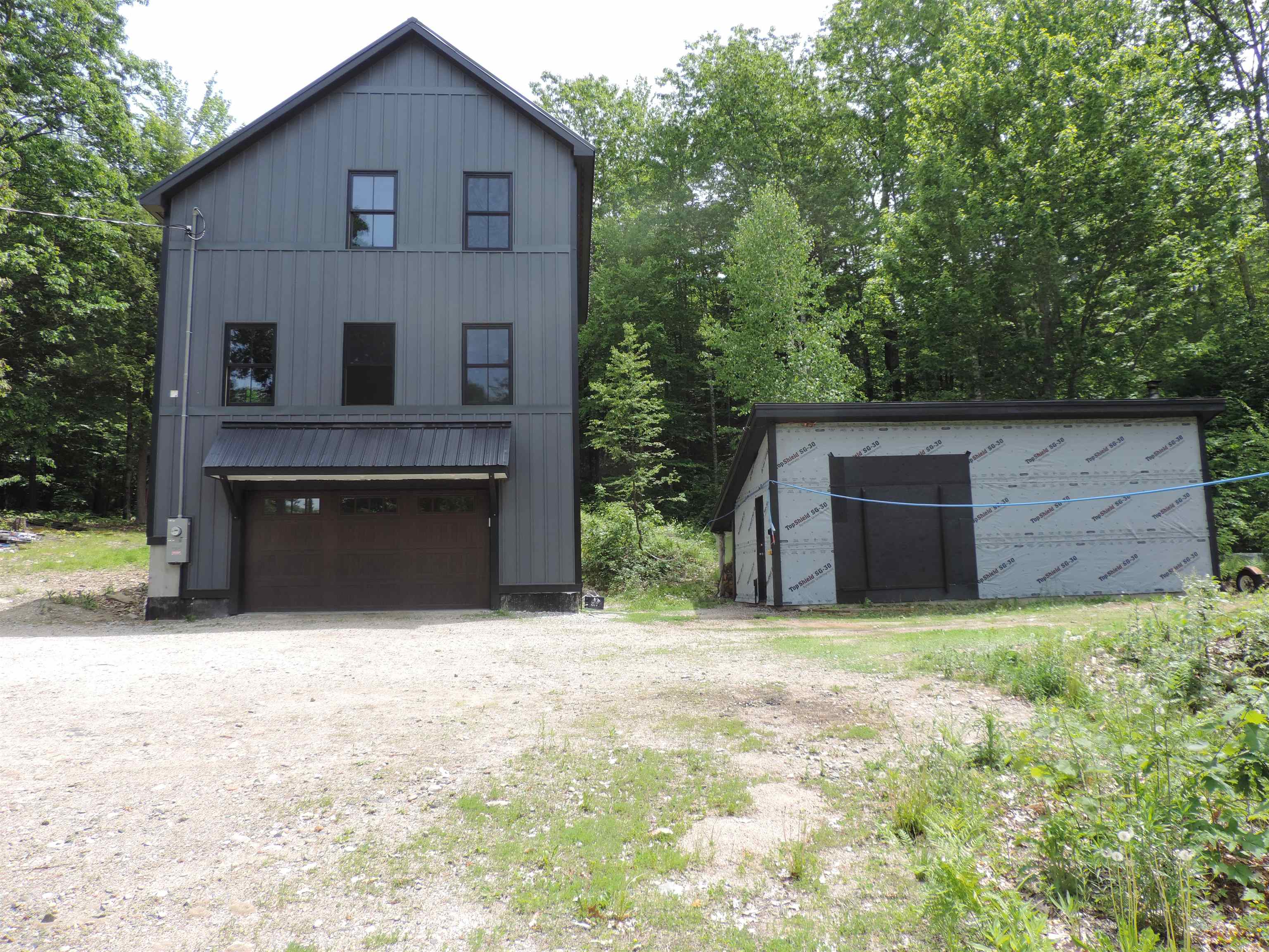 445 Whittier Highway Property Photo 1