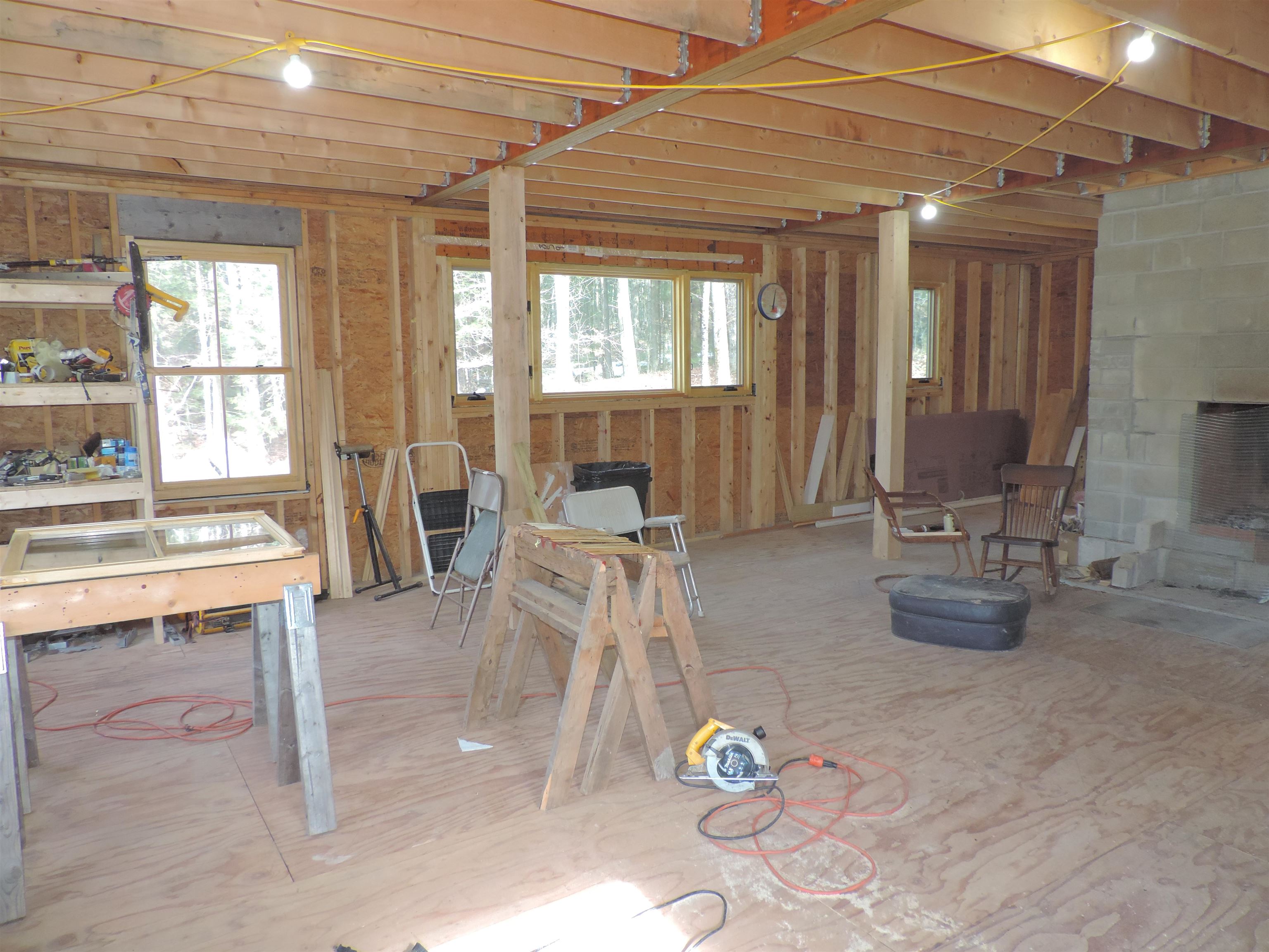 445 Whittier Highway Property Photo 10