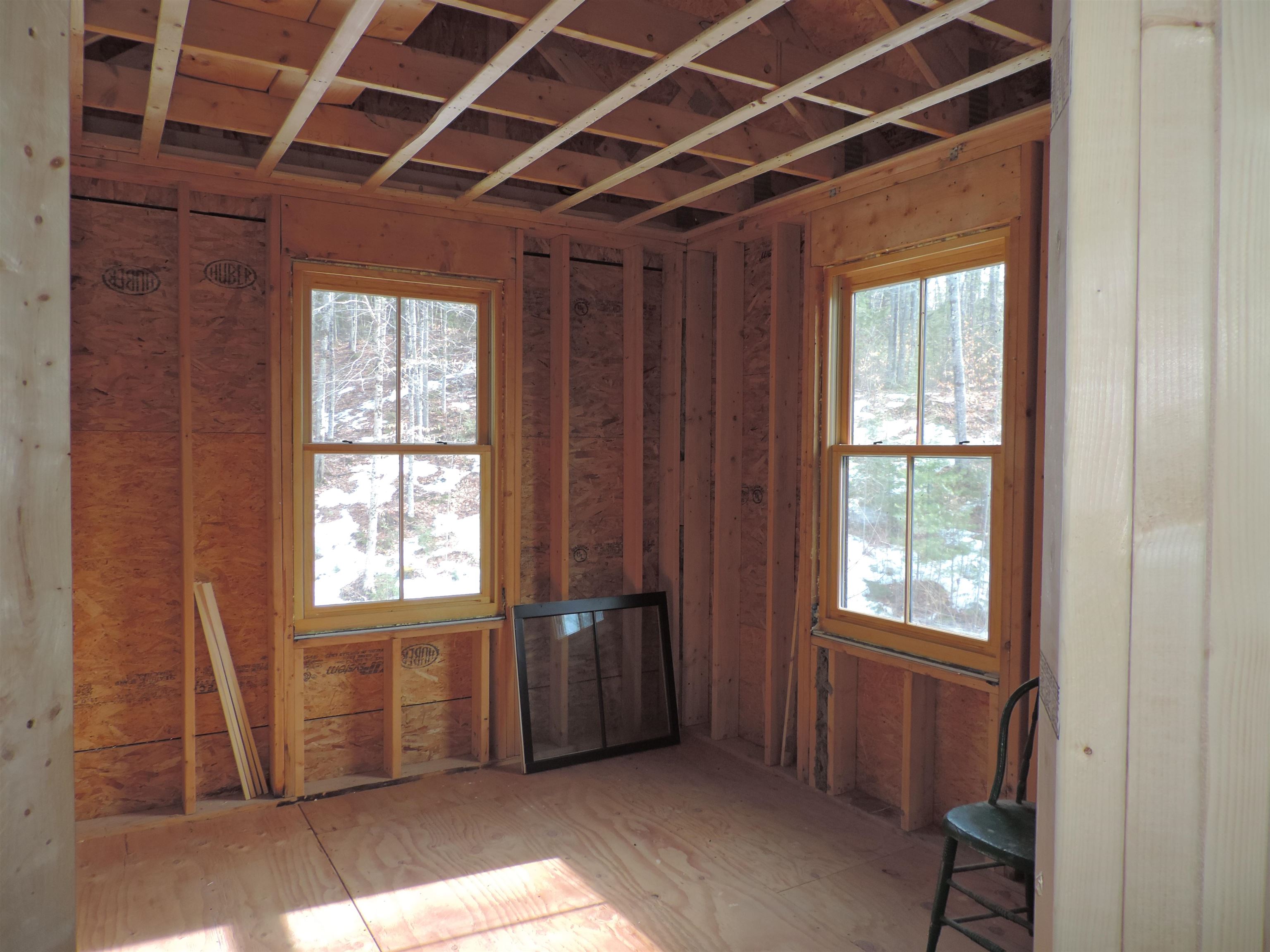 445 Whittier Highway Property Photo 15