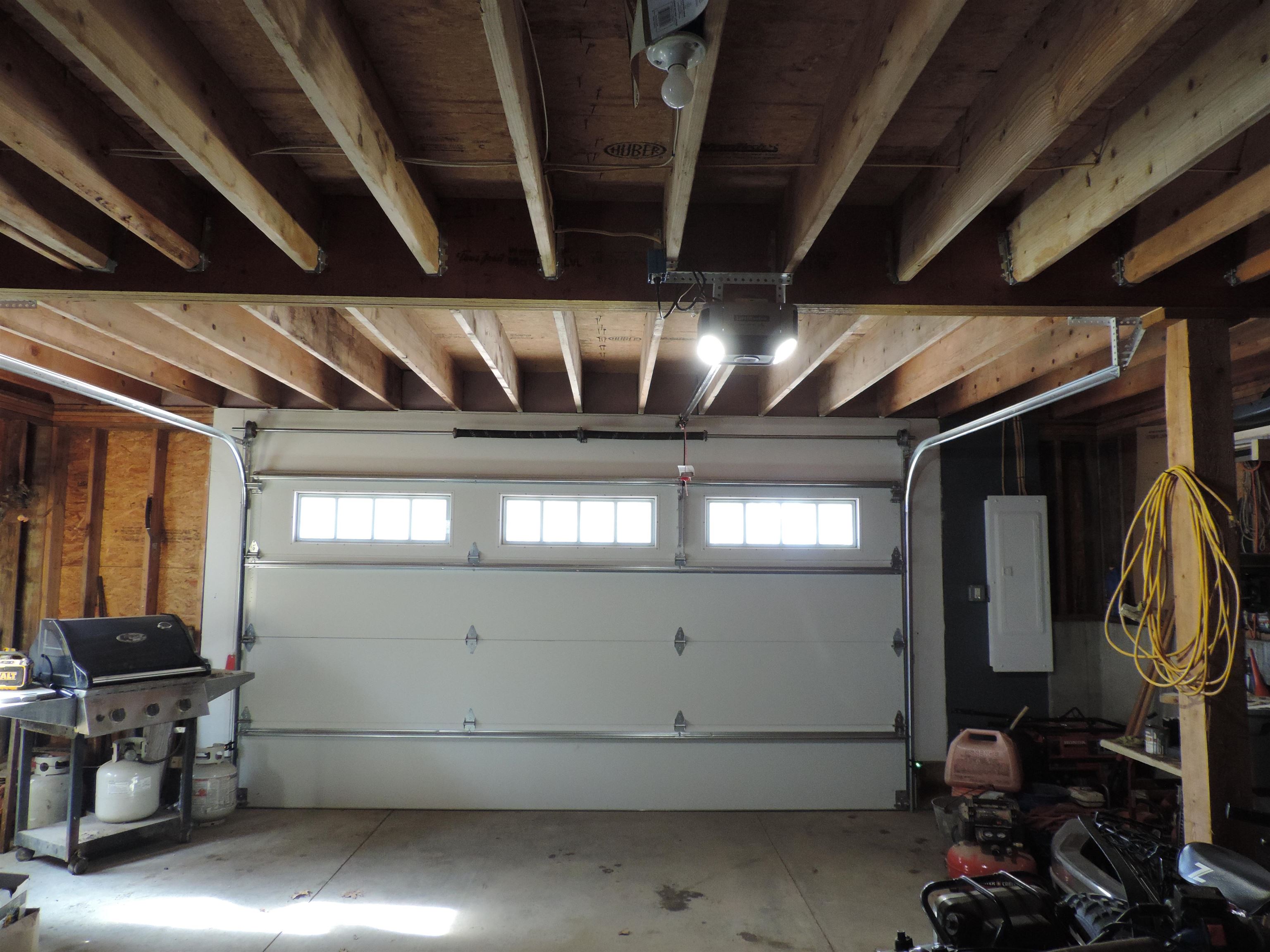 445 Whittier Highway Property Photo 23