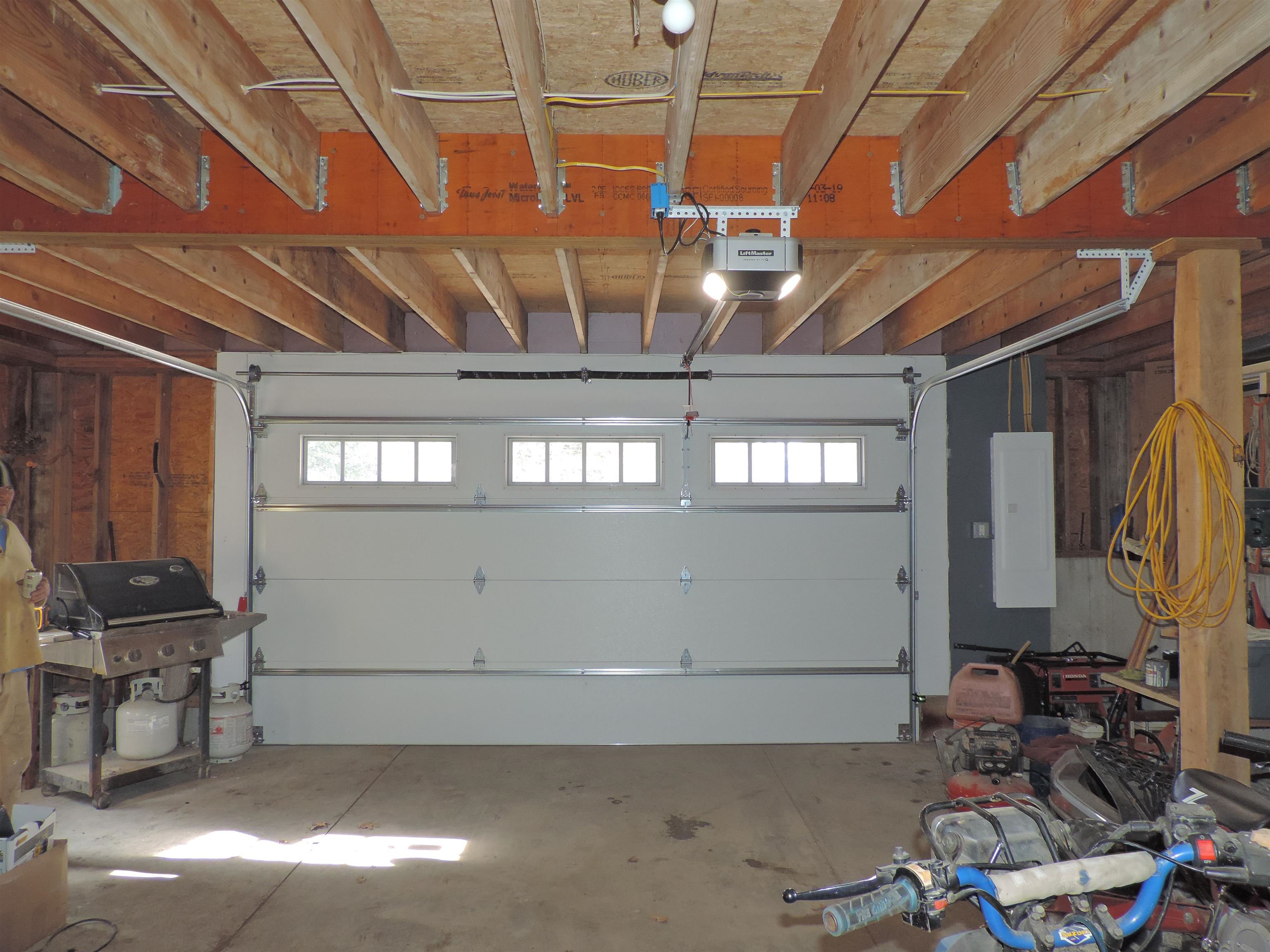 445 Whittier Highway Property Photo 24