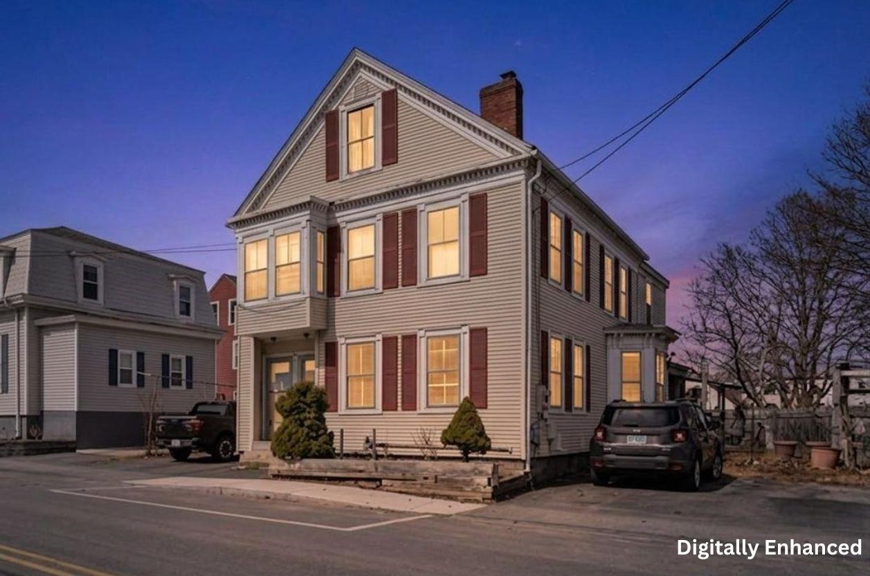 413 Islington Street Property Photo 1