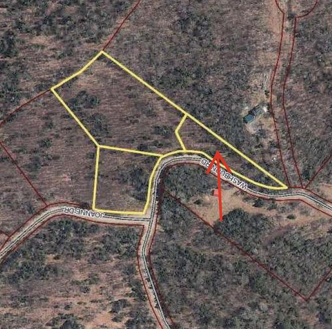 0 Washburn Road Property Photo 3
