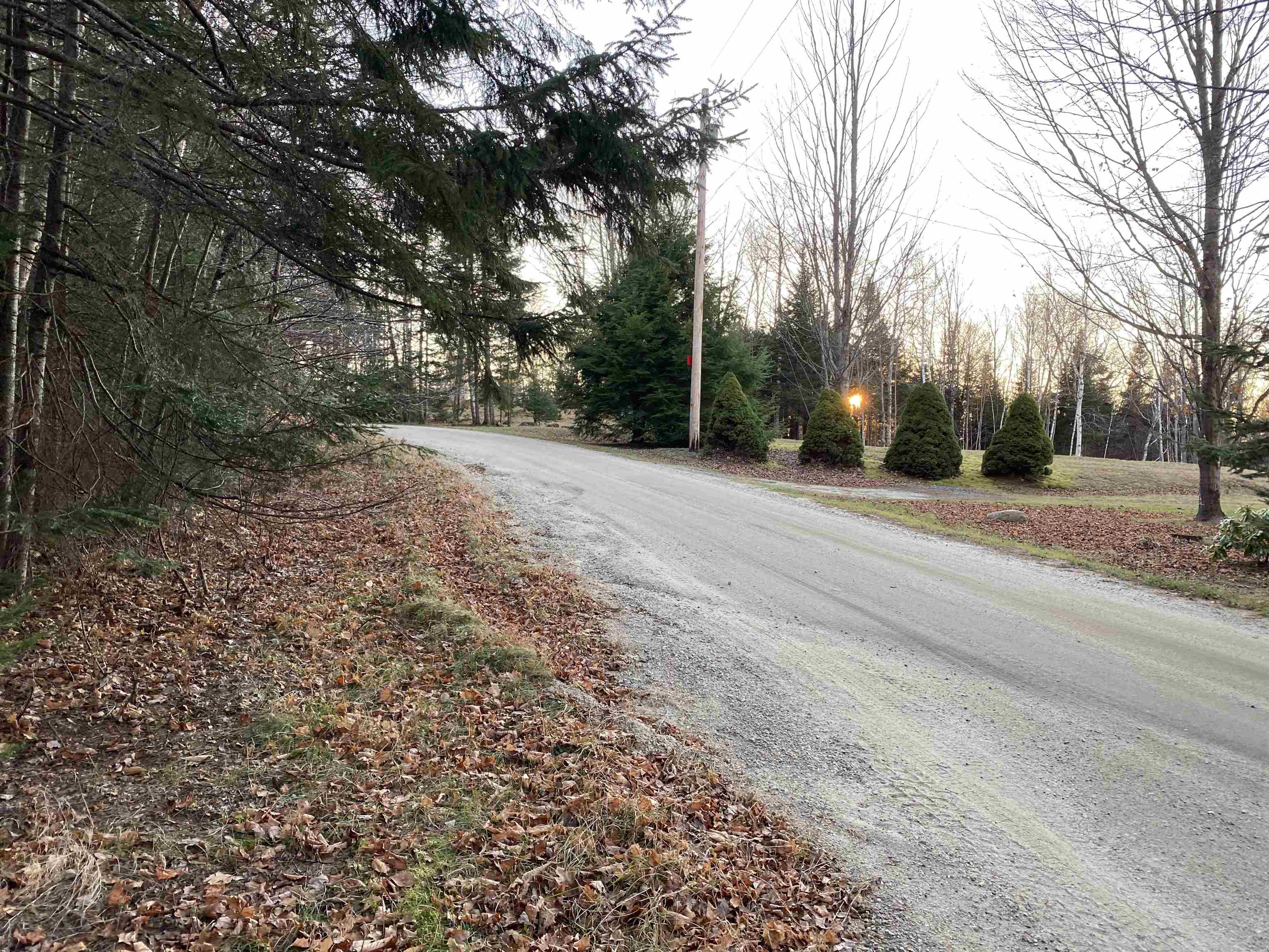 0 Washburn Road Property Photo 5
