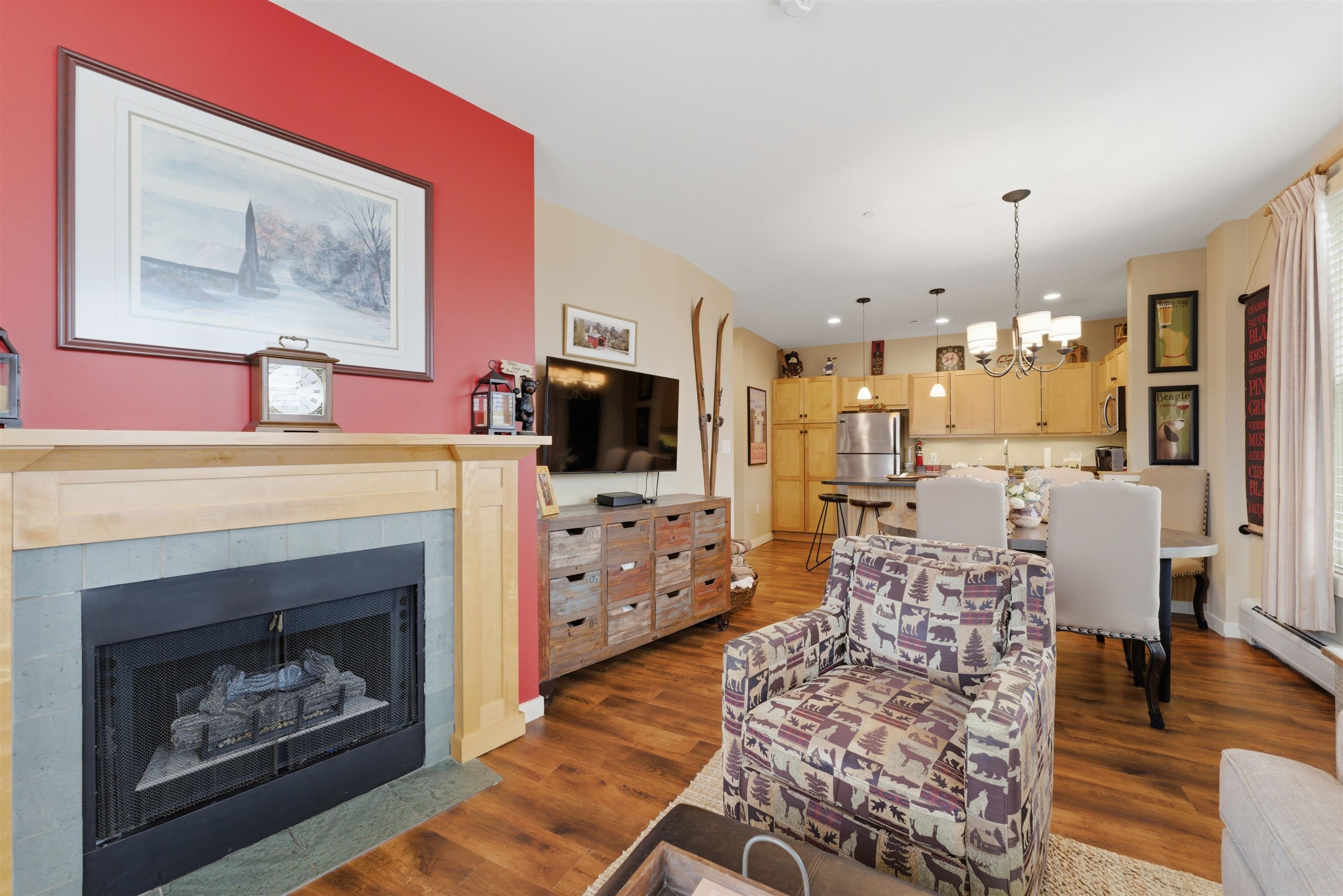 761 Stratton Mountain Access Road Property Photo 4