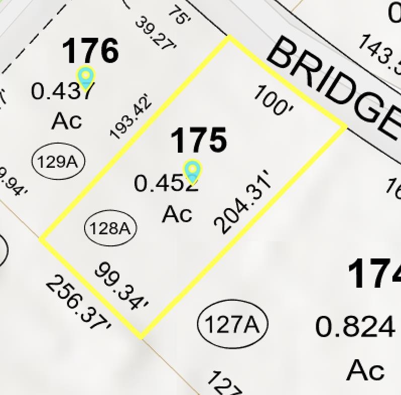 Bridgeview Drive Property Photo 1