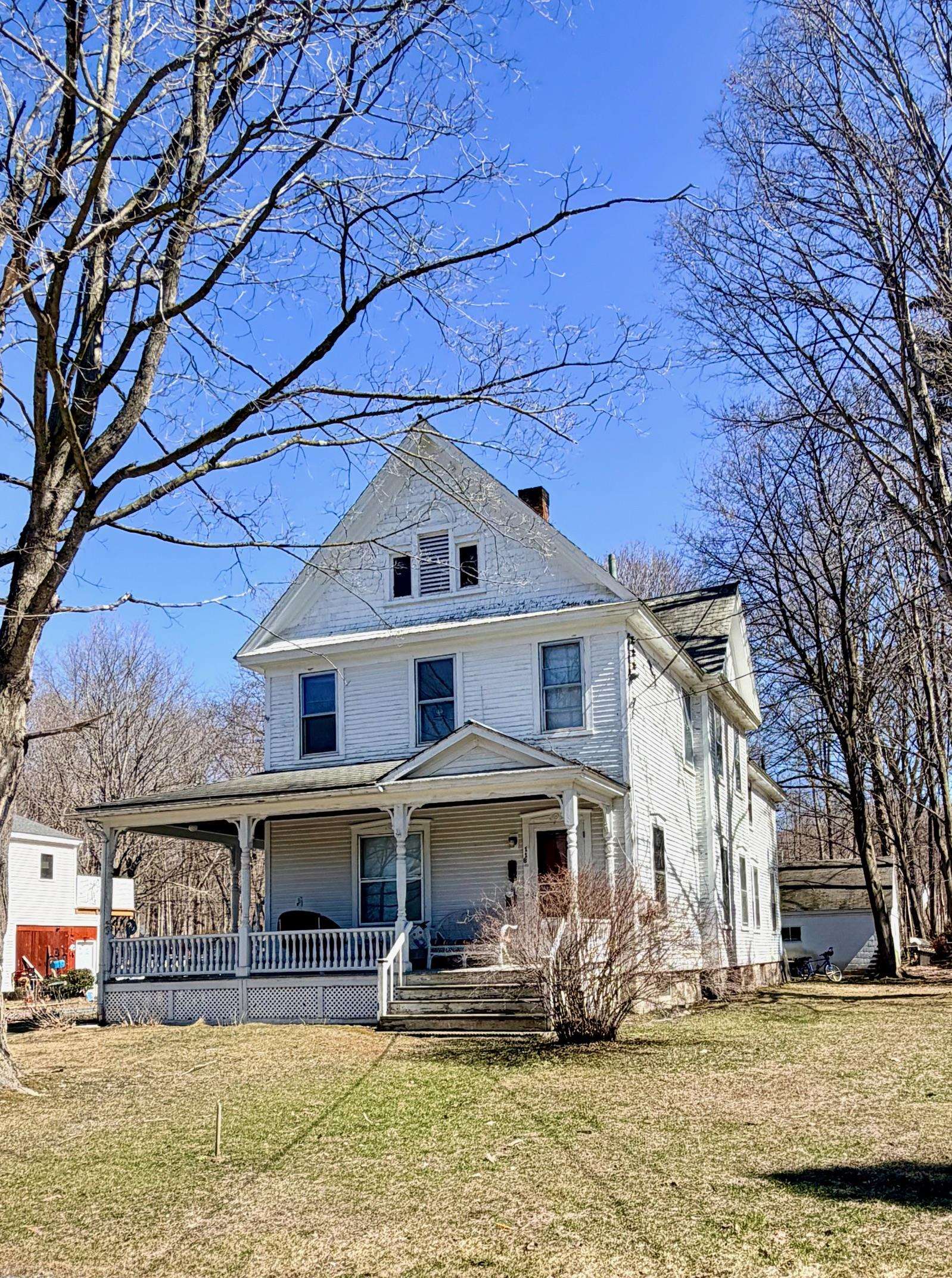 116-118 South Branch Street Property Photo 5