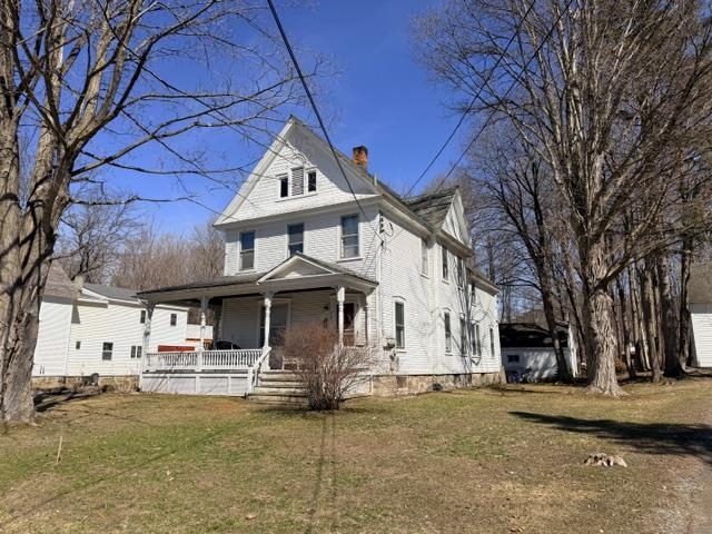 116-118 South Branch Street Property Photo 9