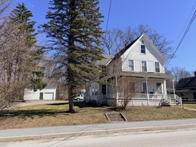 124 South Branch Street Property Photo 2