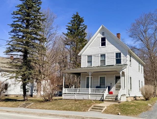 124 South Branch Street Property Photo 4