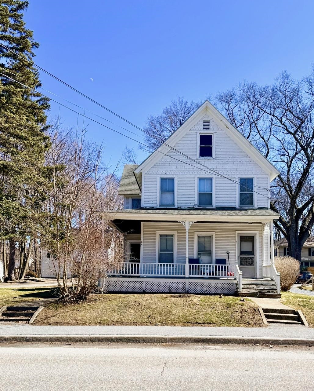 124 South Branch Street Property Photo 5