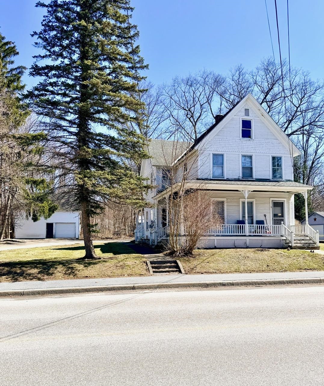 124 South Branch Street Property Photo 7