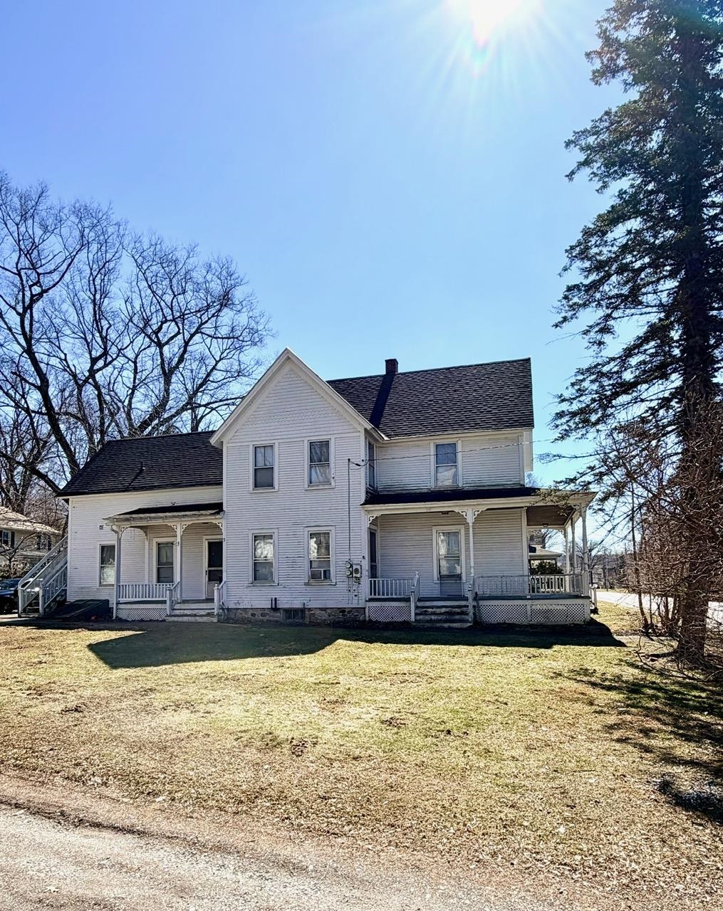 124 South Branch Street Property Photo 8