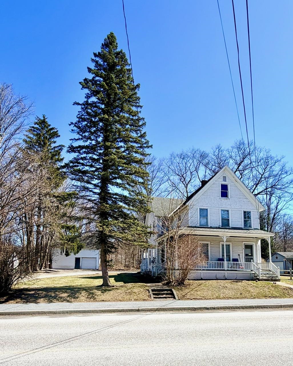 124 South Branch Street Property Photo 12