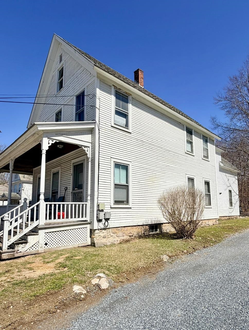 124 South Branch Street Property Photo 13