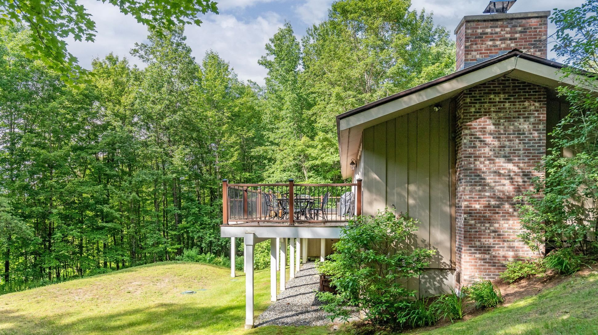 221 Brush Hill Road Property Photo 2