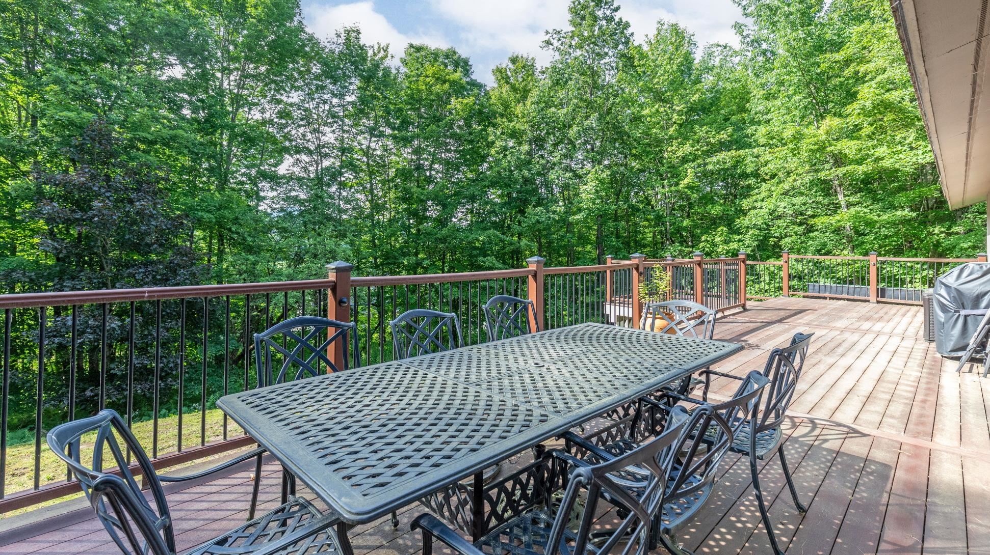 221 Brush Hill Road Property Photo 4