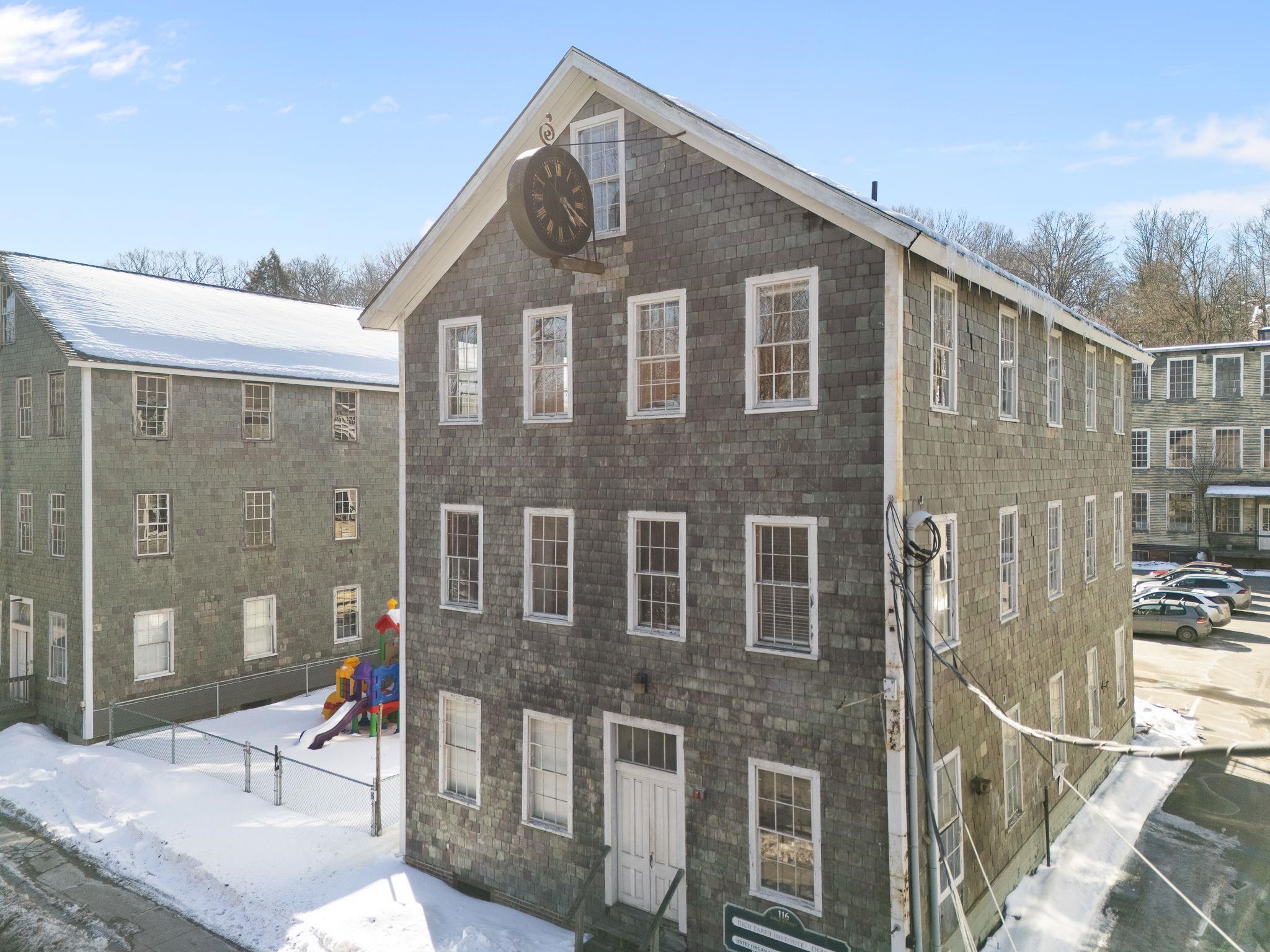 116 Birge Street Property Photo 16