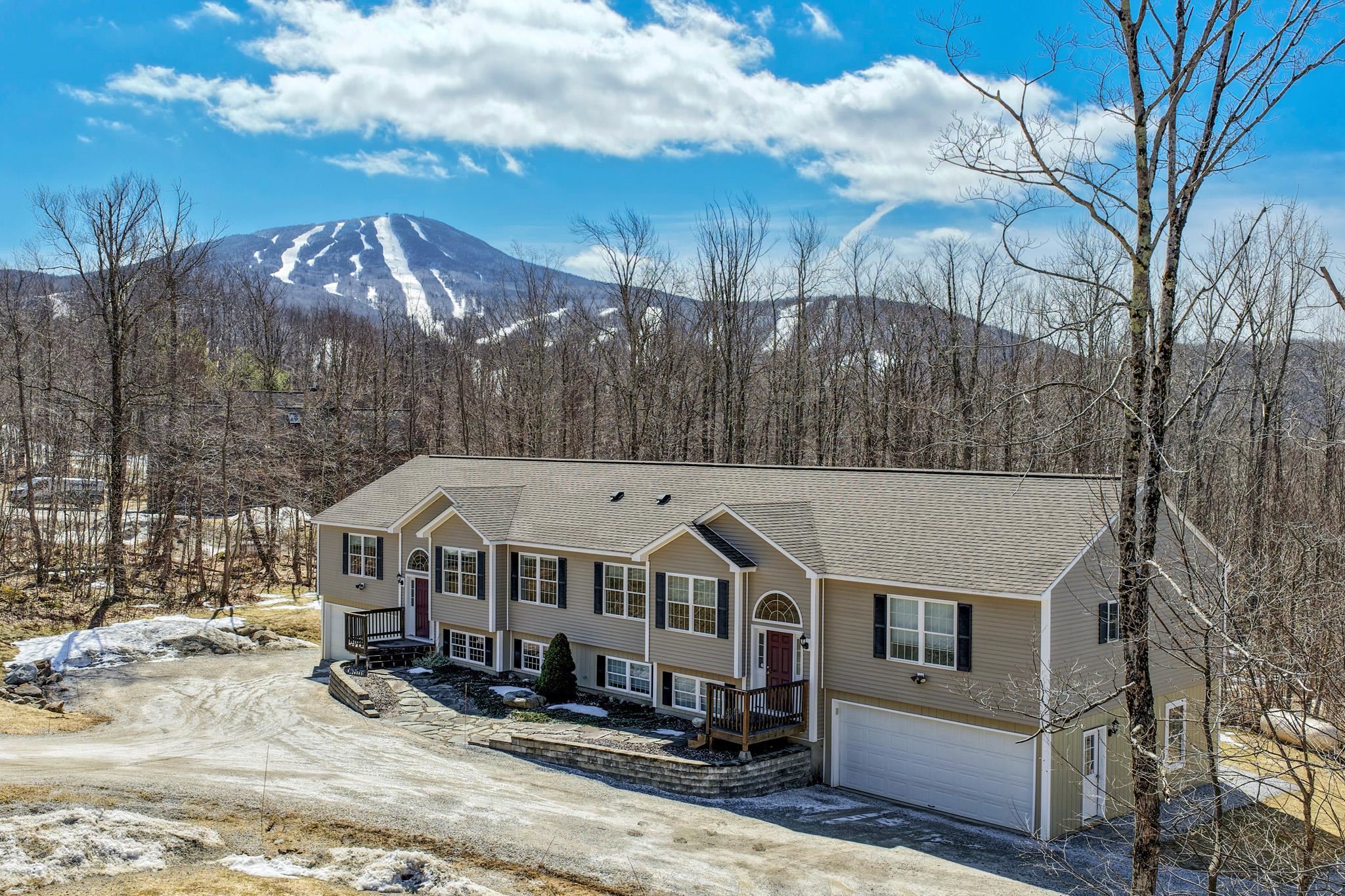 175 Overbrook Drive Property Photo 1