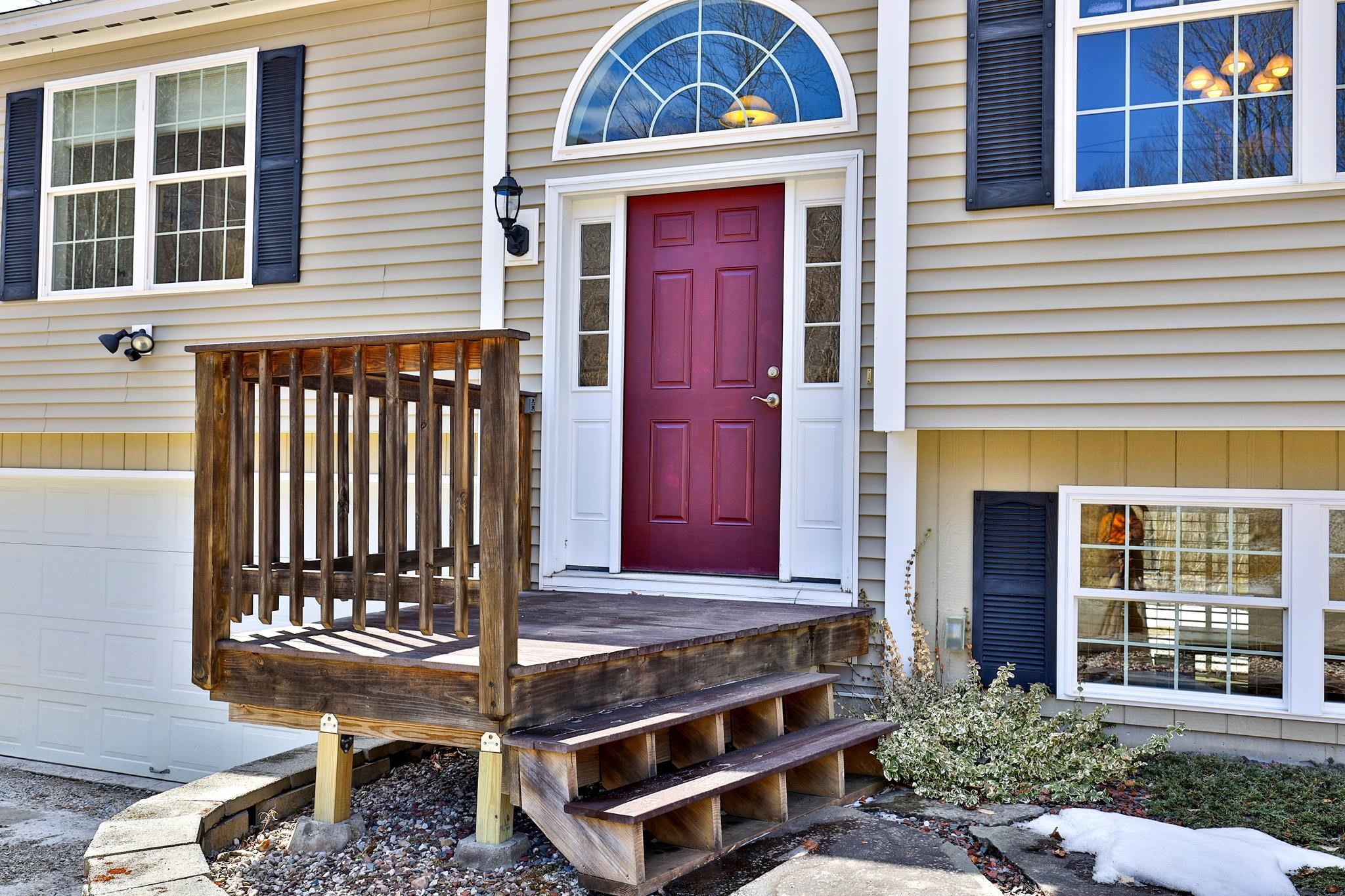 175 Overbrook Drive Property Photo 2