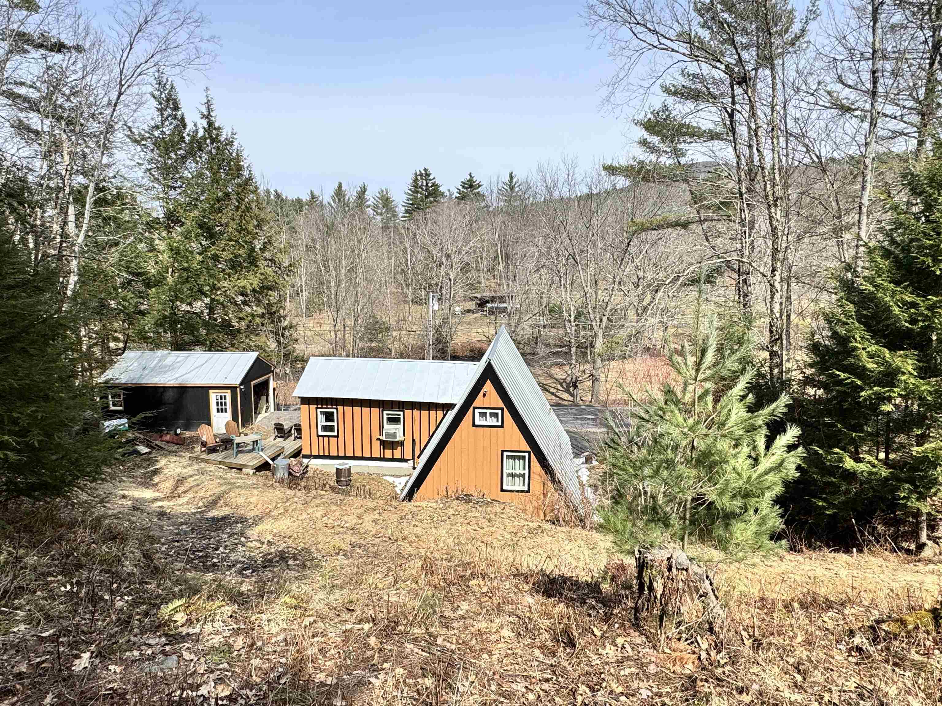 2719 Nh Route 25a Property Photo 1