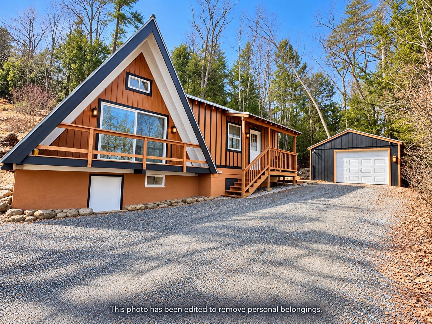 2719 Nh Route 25a Property Photo 1