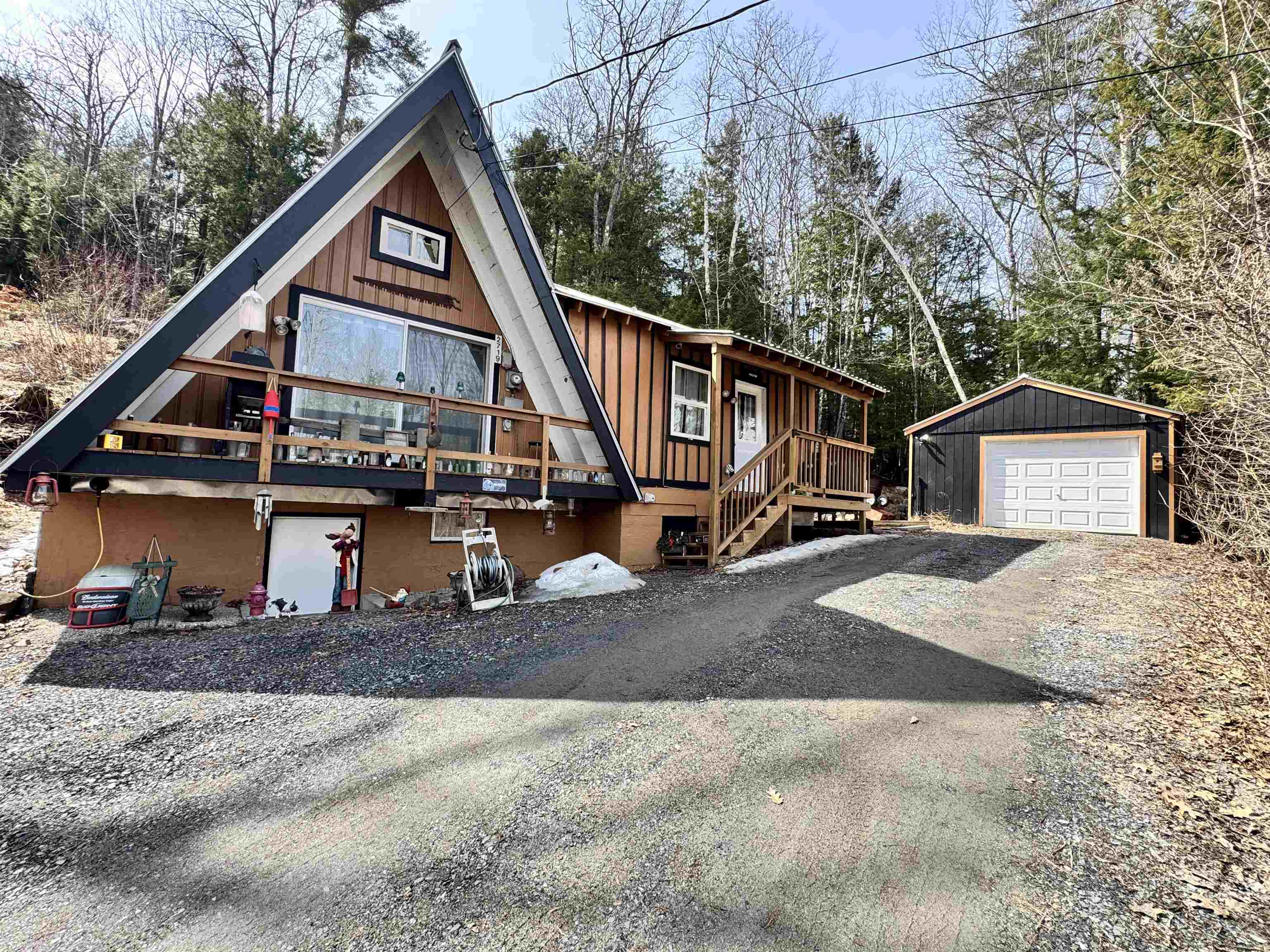 2719 Nh Route 25a Property Photo 2