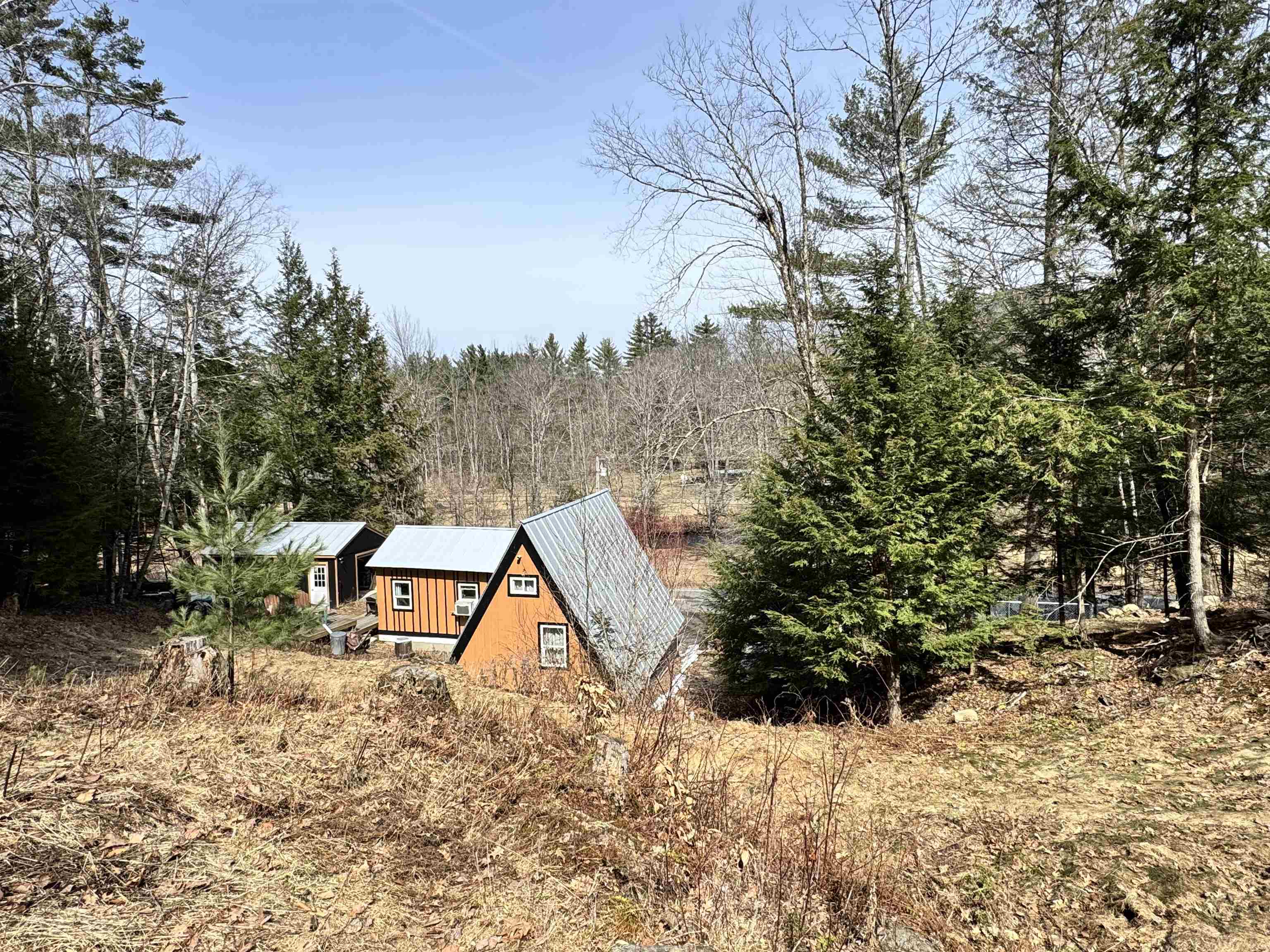 2719 Nh Route 25a Property Photo 15