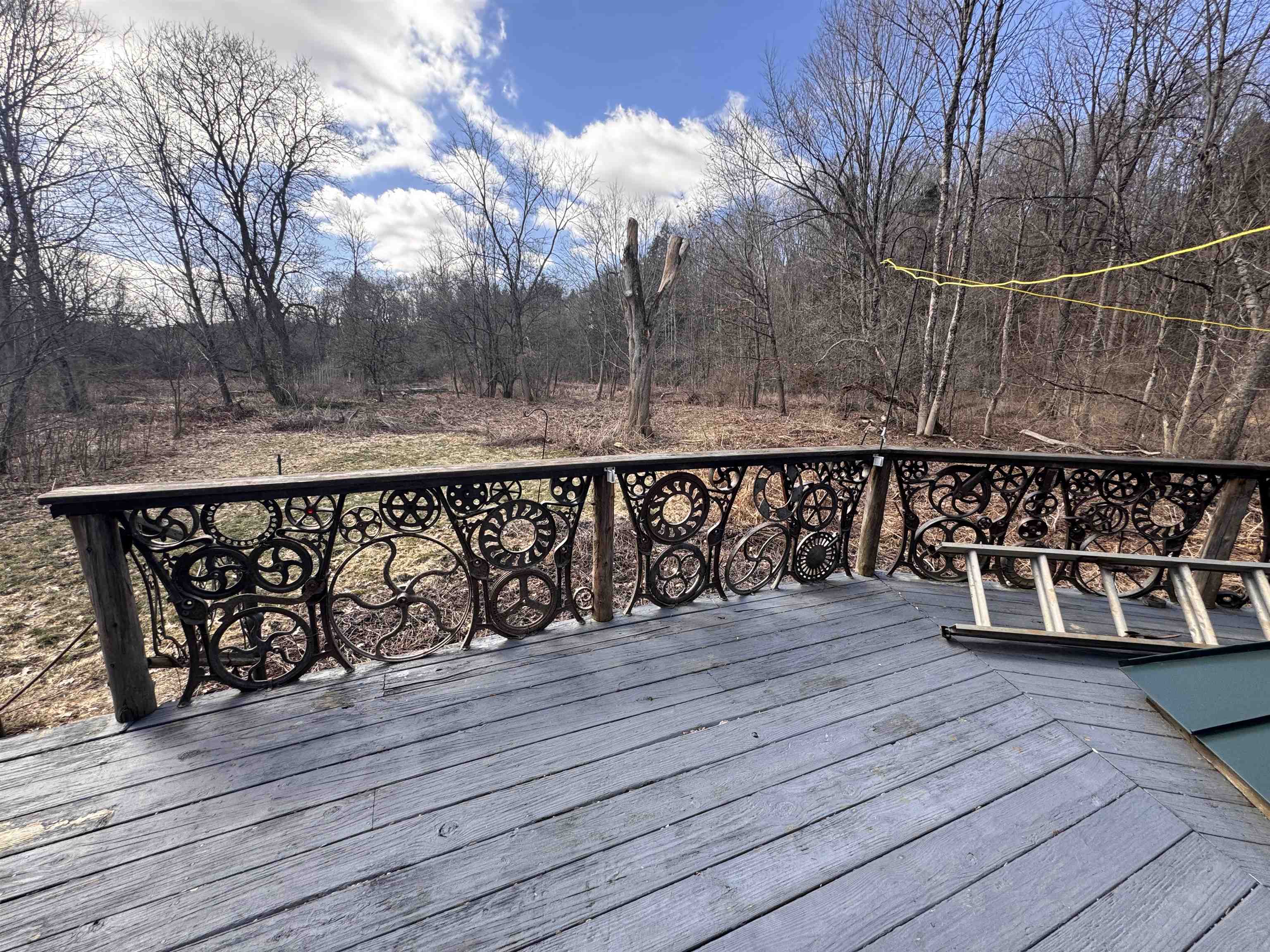 652 Lewis Creek Road Property Photo 7