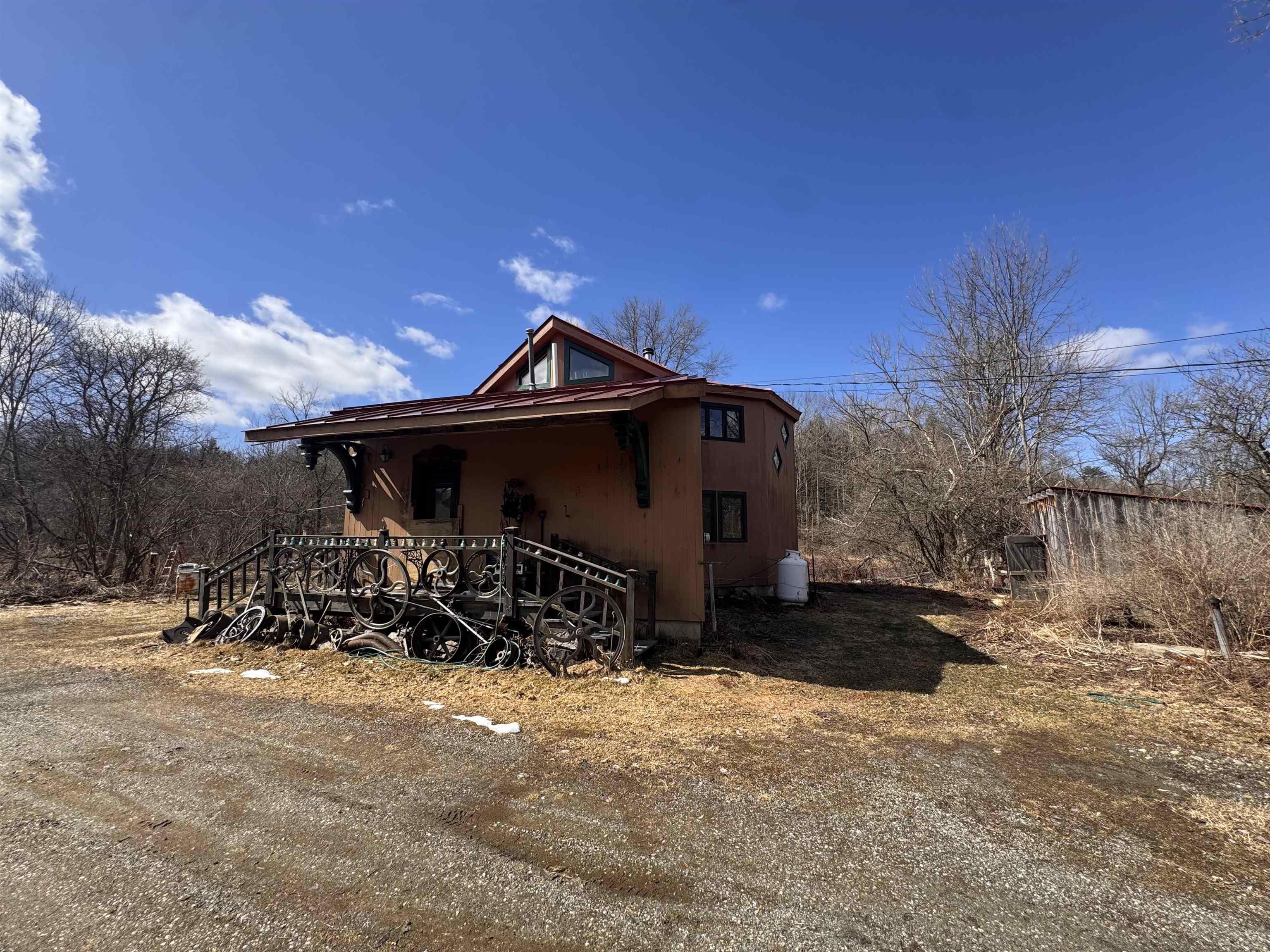 652 Lewis Creek Road Property Photo 8